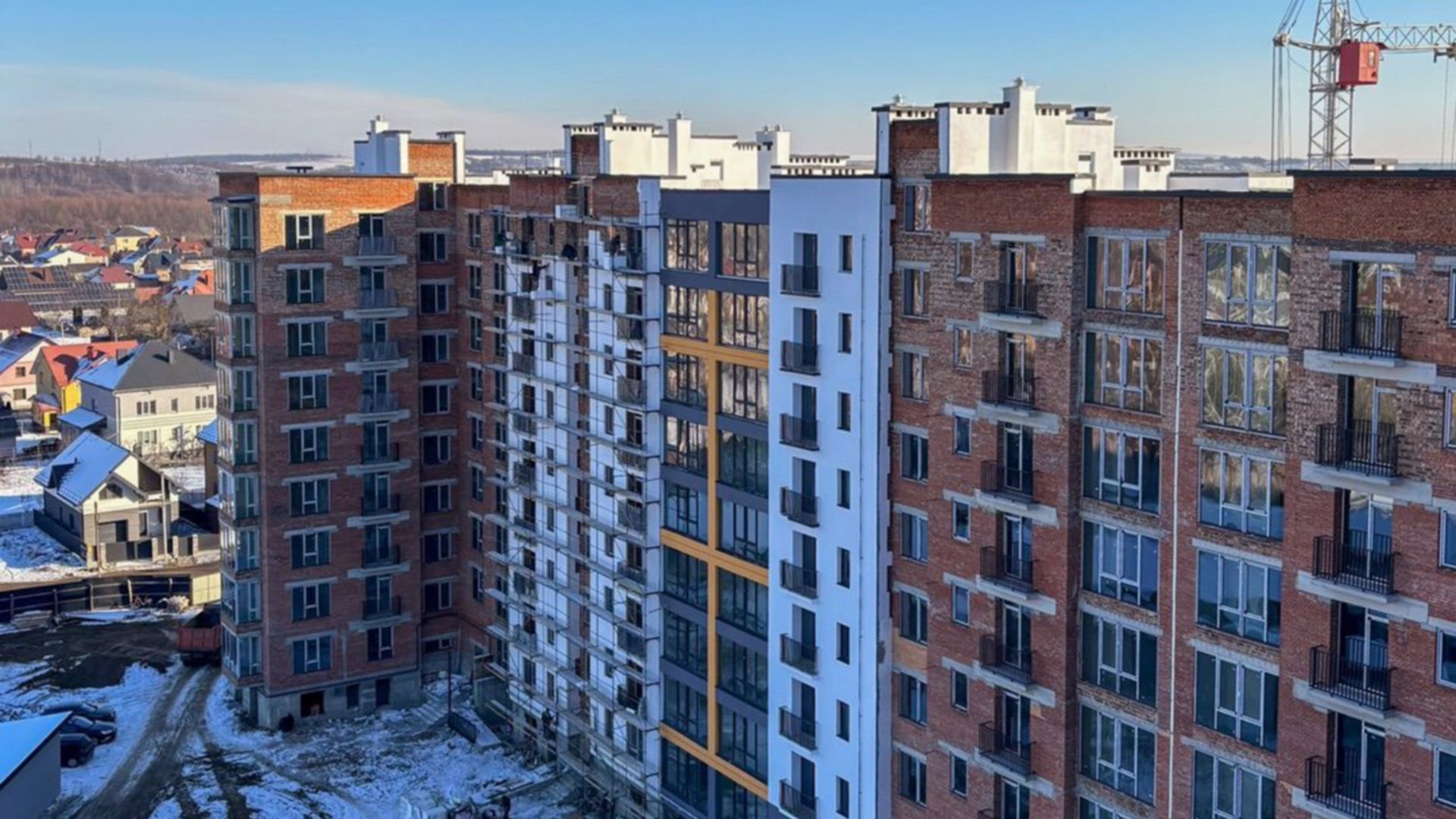 ЖК Каскад-Ярко хід будівництва фото 814148