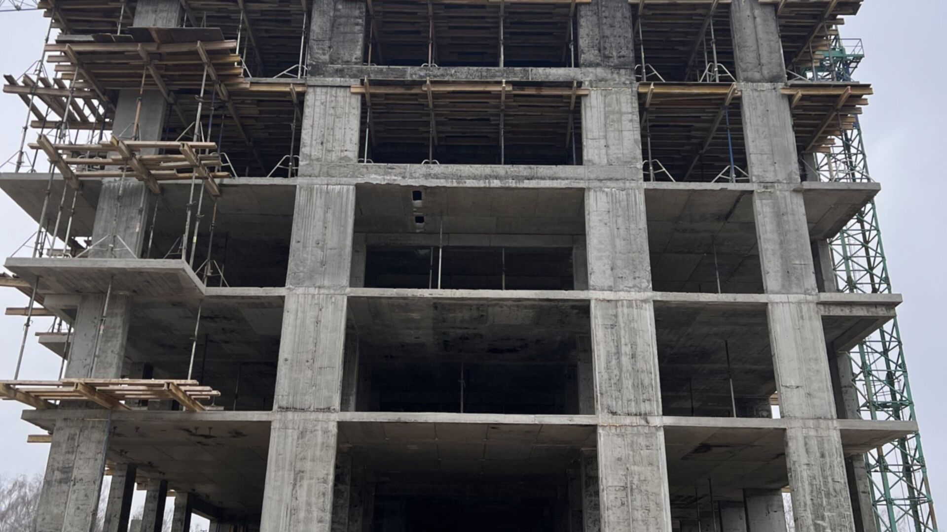 ЖК Central Park Vinnytsia хід будівництва фото 814227