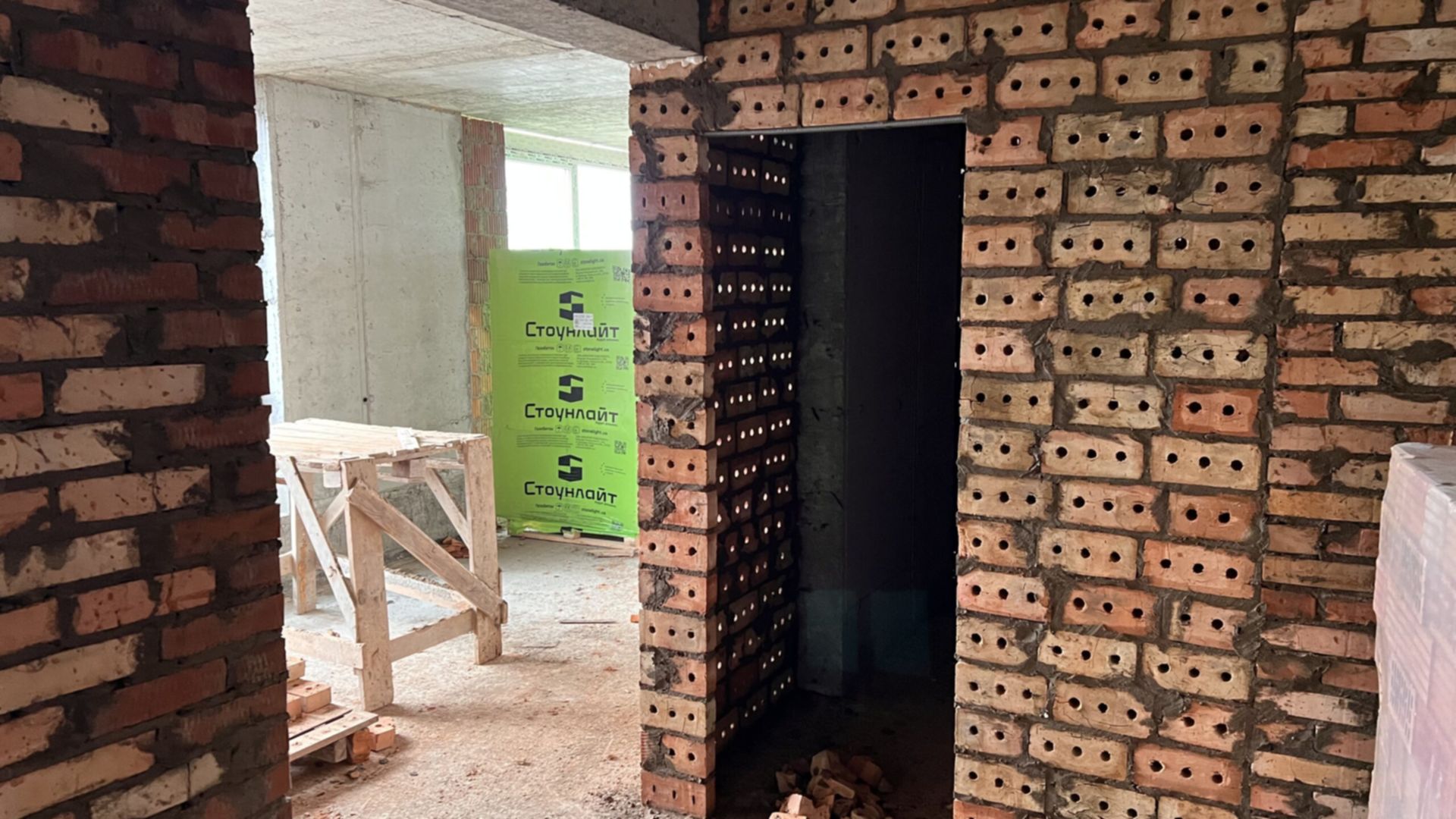 ЖК Central Park Vinnytsia хід будівництва фото 814229