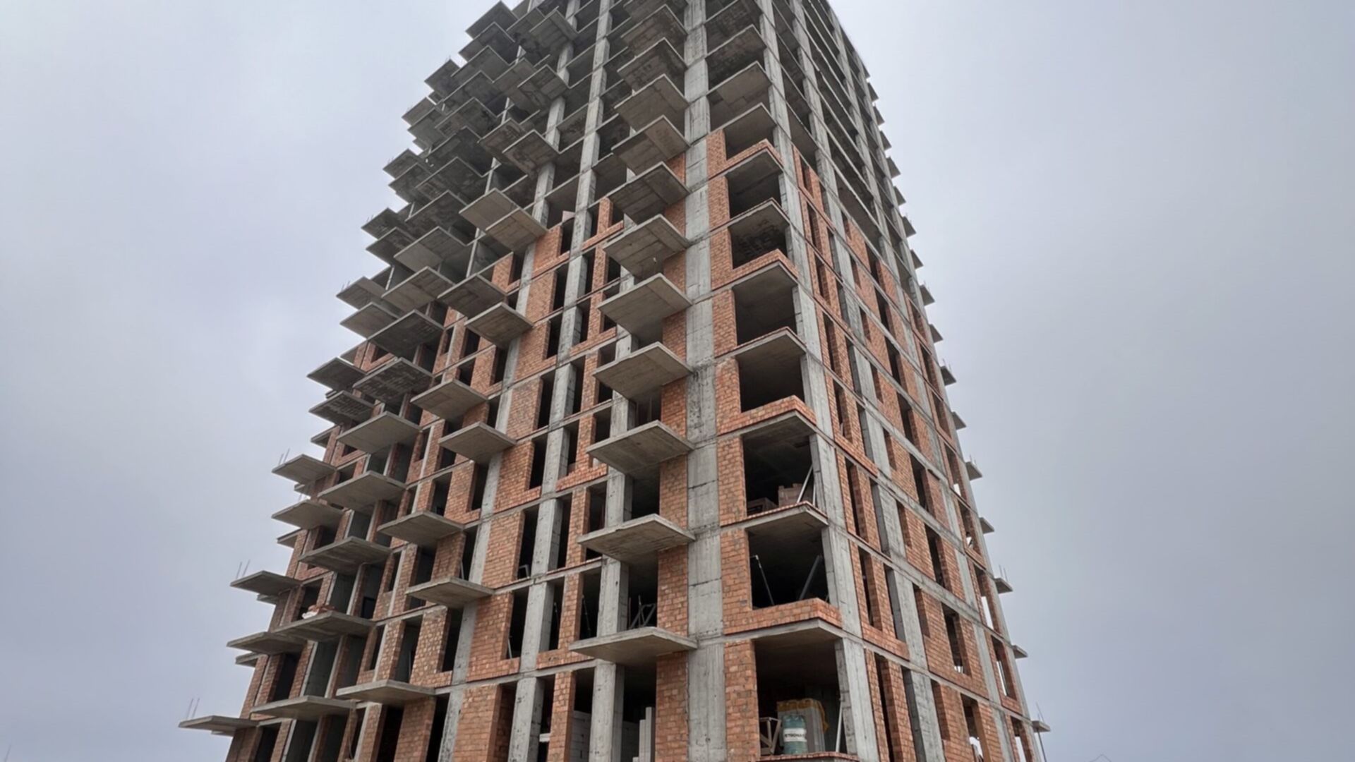 ЖК Central Park Vinnytsia хід будівництва фото 814235