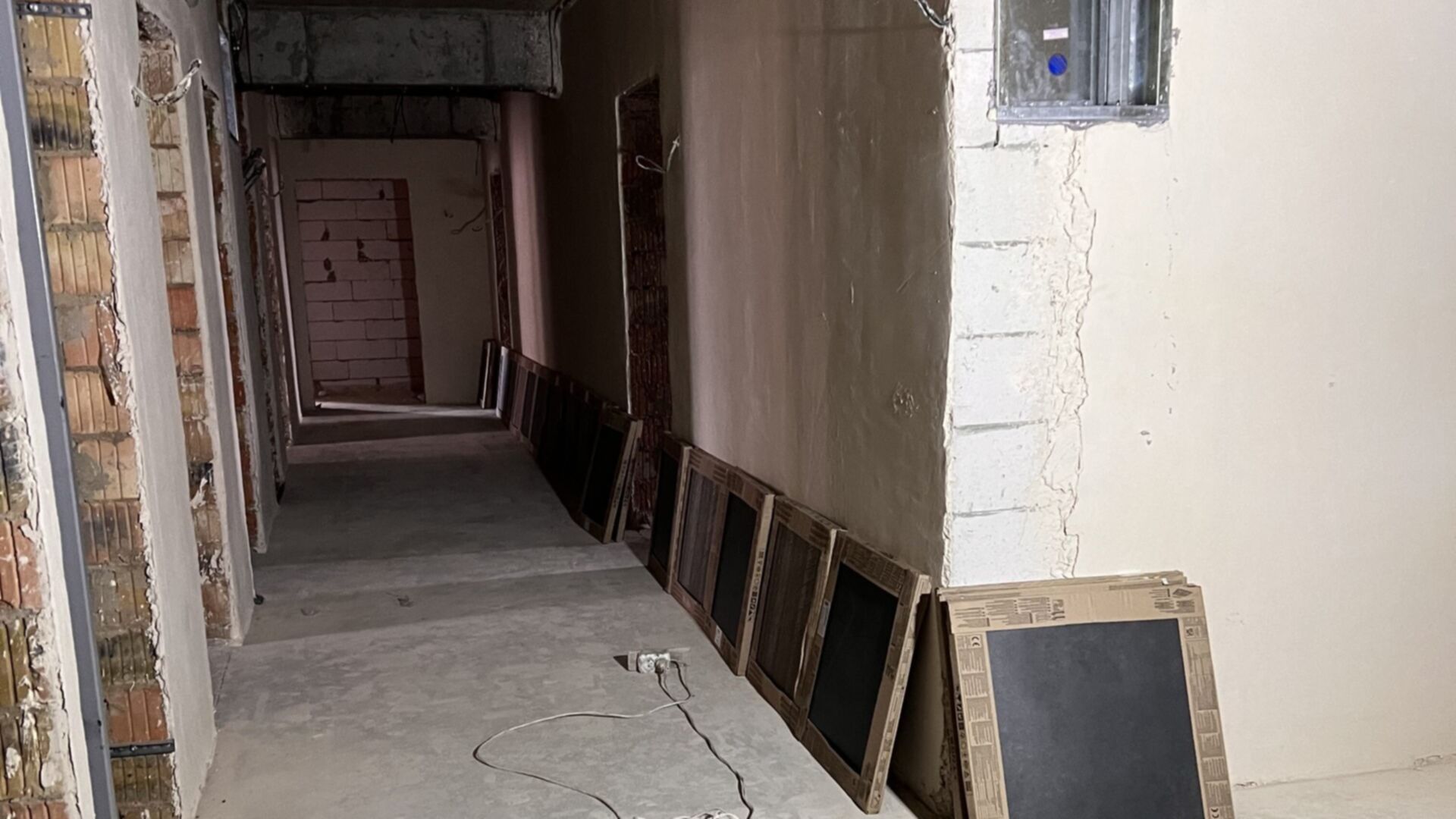 ЖК Central Park Vinnytsia хід будівництва фото 814238