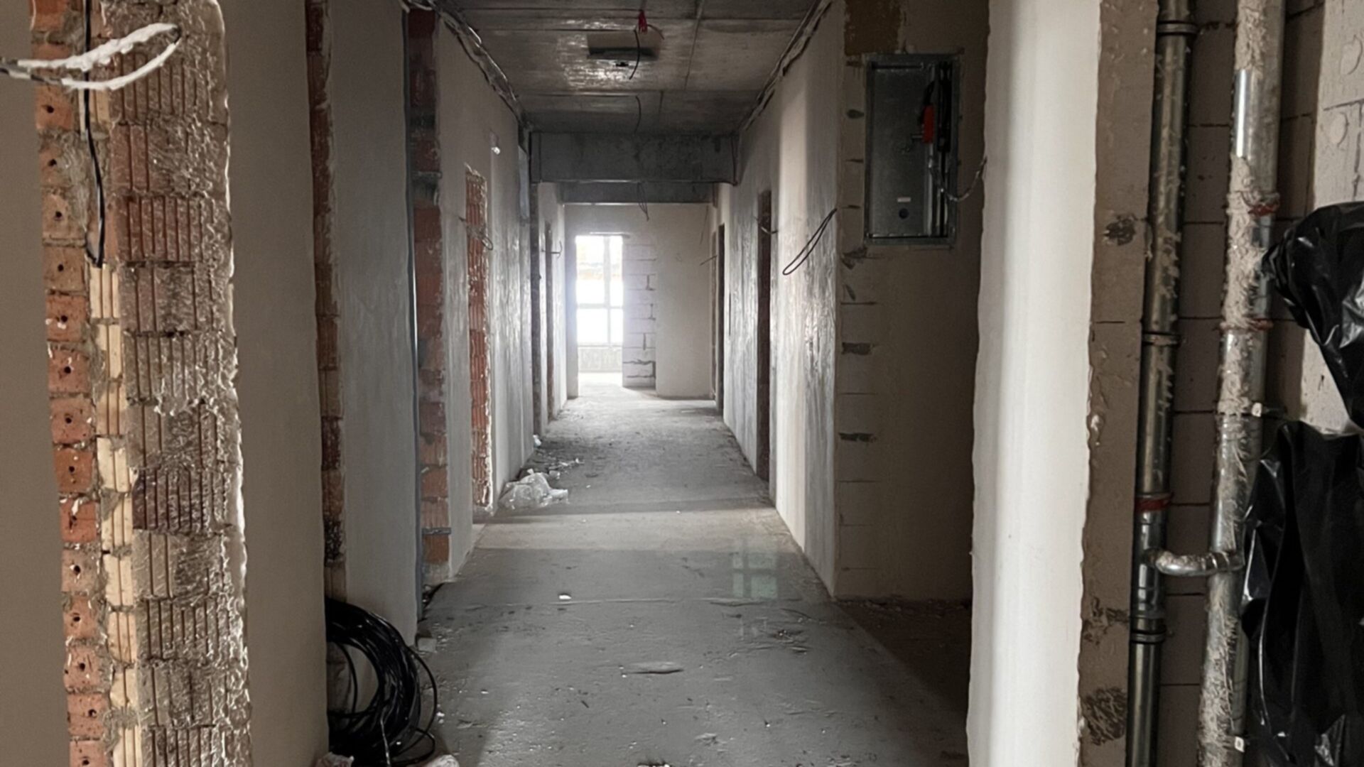 ЖК Central Park Vinnytsia хід будівництва фото 814241