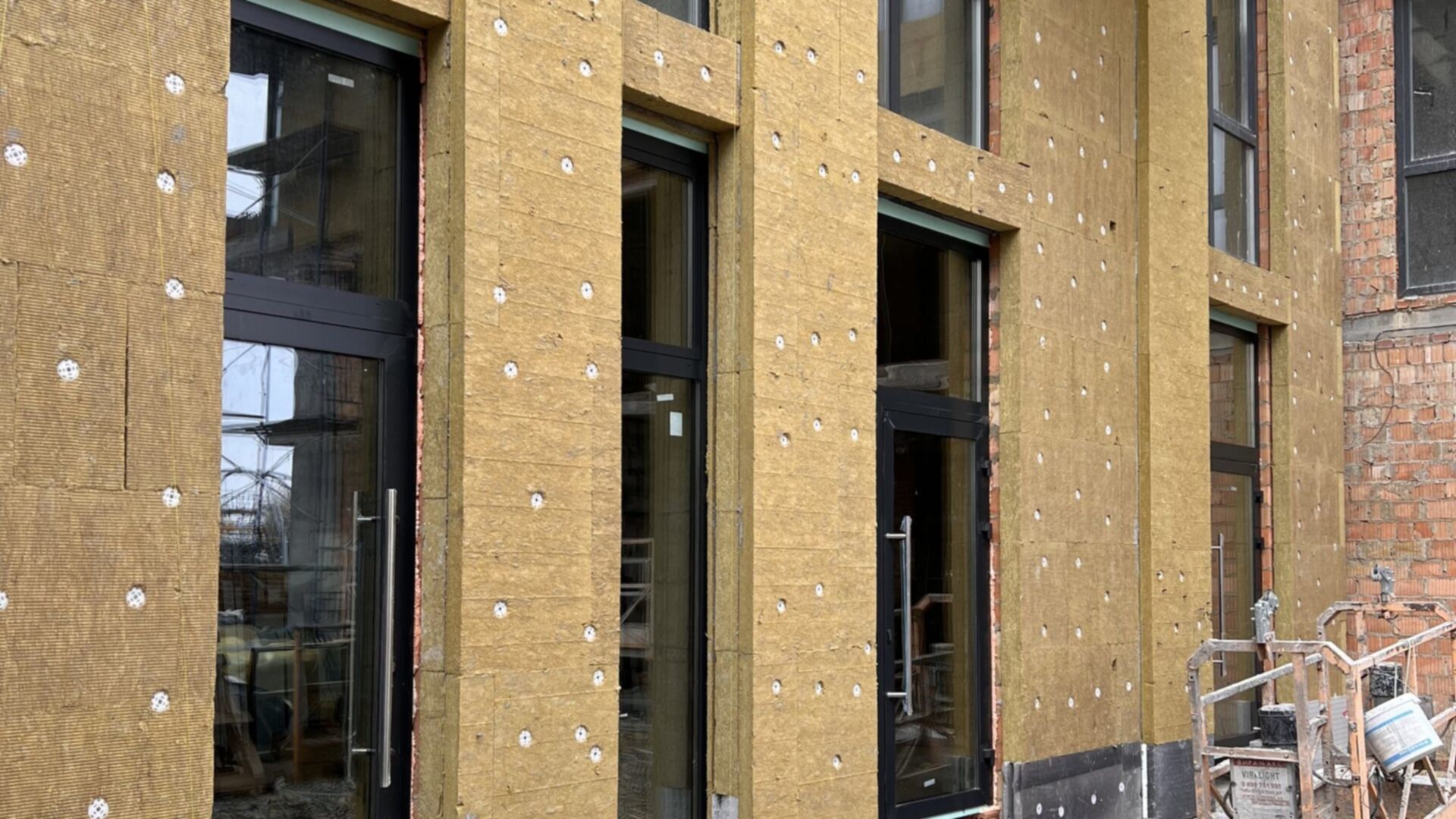 ЖК Central Park Vinnytsia хід будівництва фото 814247