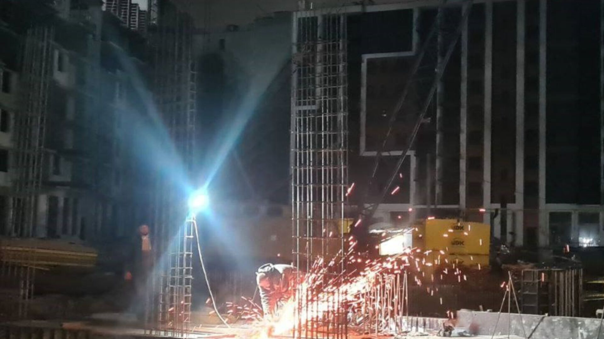 ЖК Кельце ход строительства фото 814265