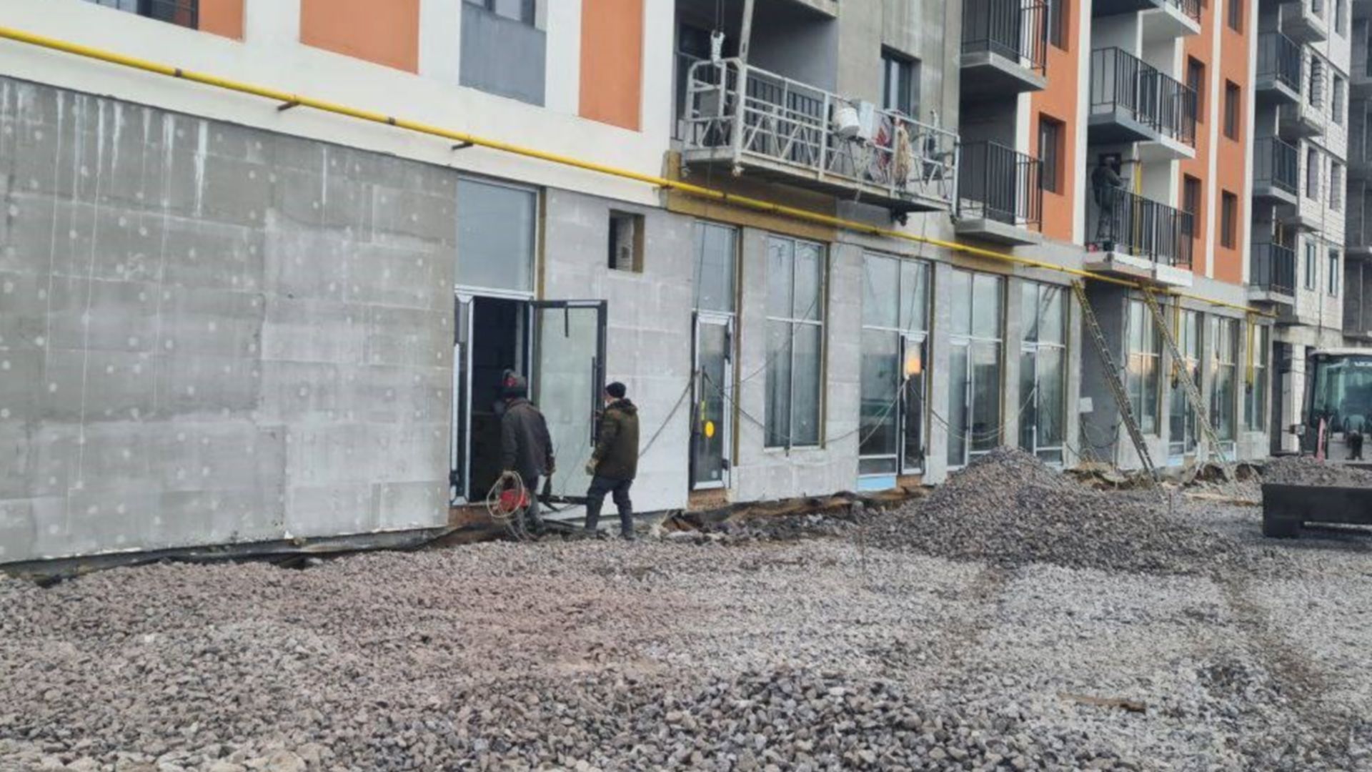 ЖК Кельце ход строительства фото 814274