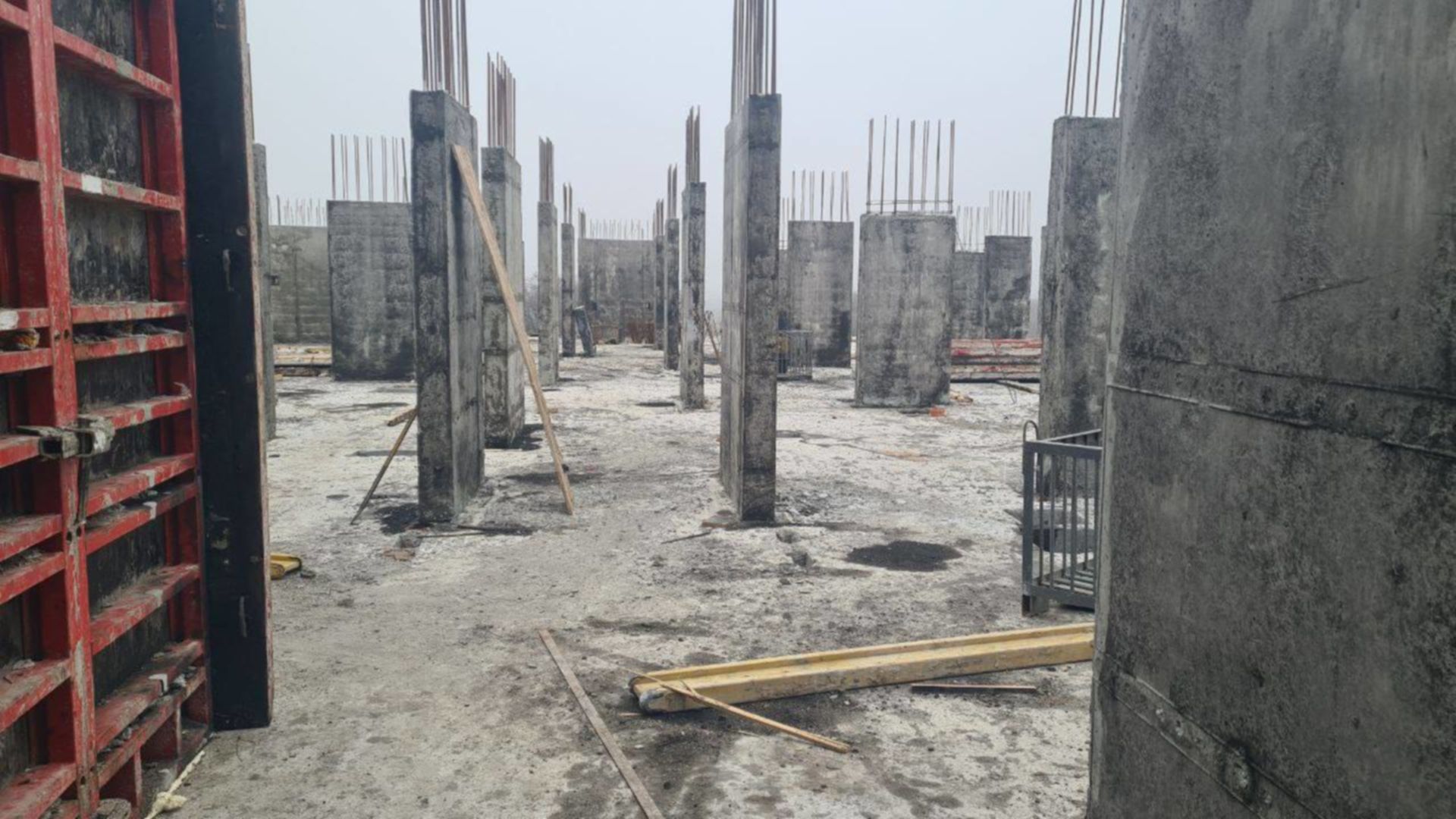 ЖК Кельце ход строительства фото 814276