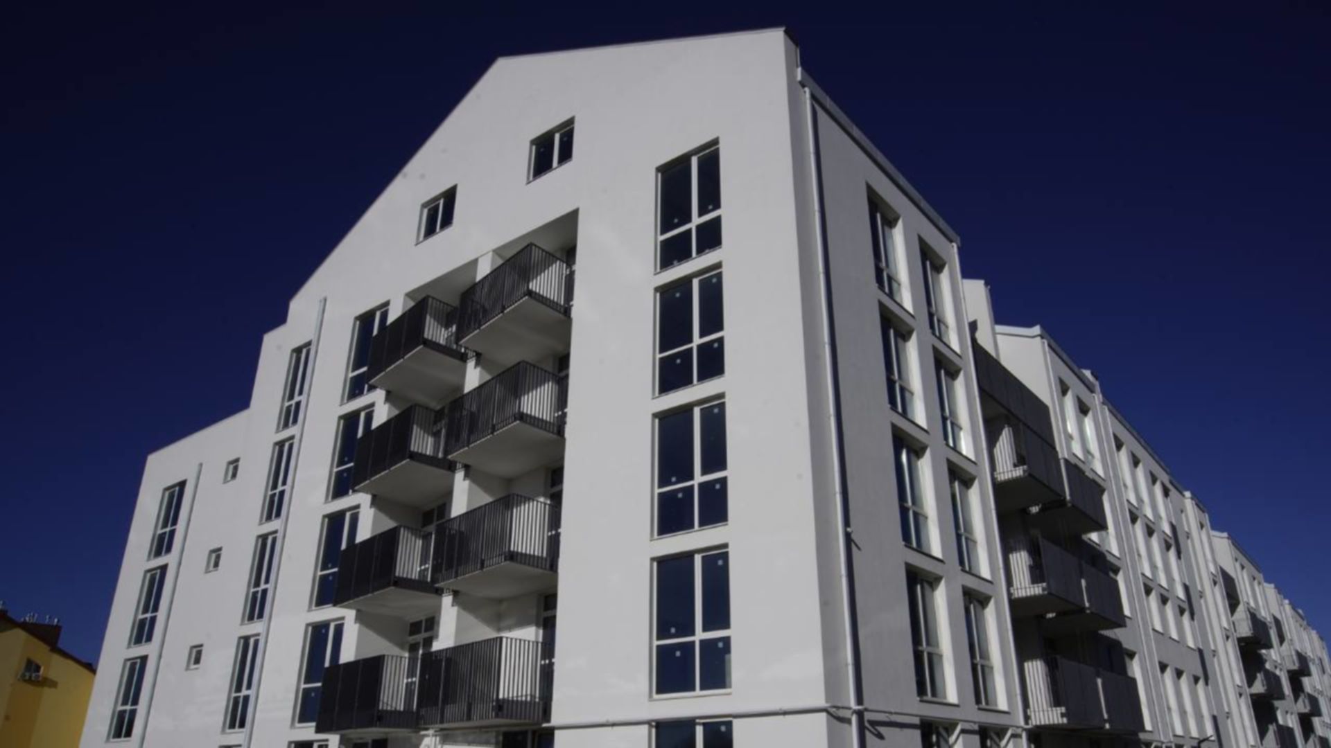ЖК Feel House ход строительства фото 814633