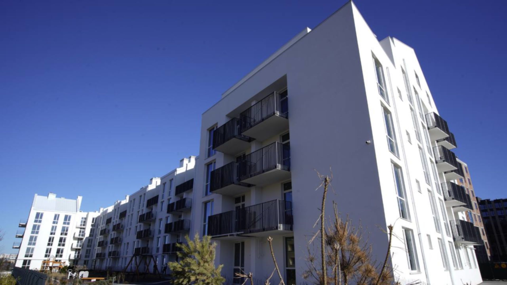 ЖК Feel House ход строительства фото 814639