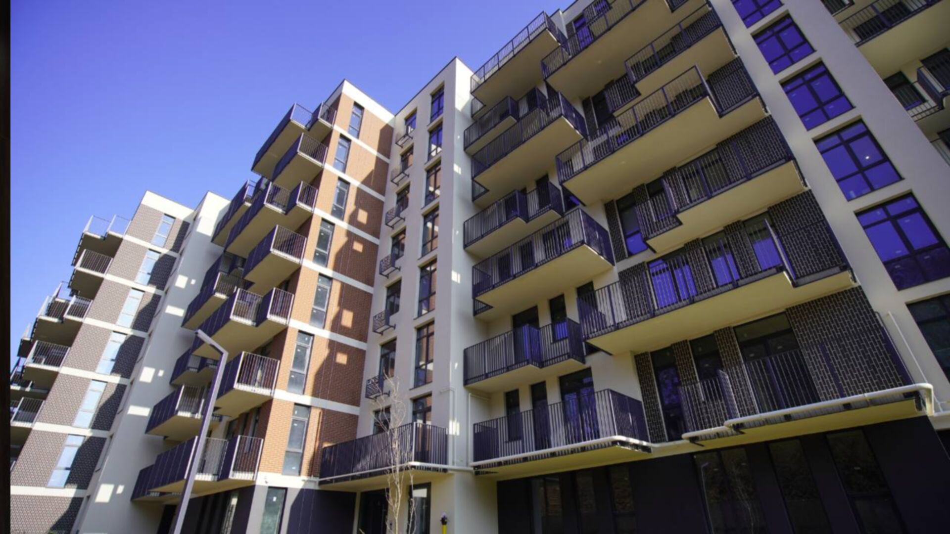 Состоянием на февраль 2025 года ЖК PERFECT LIFE ход строительства фото 814654