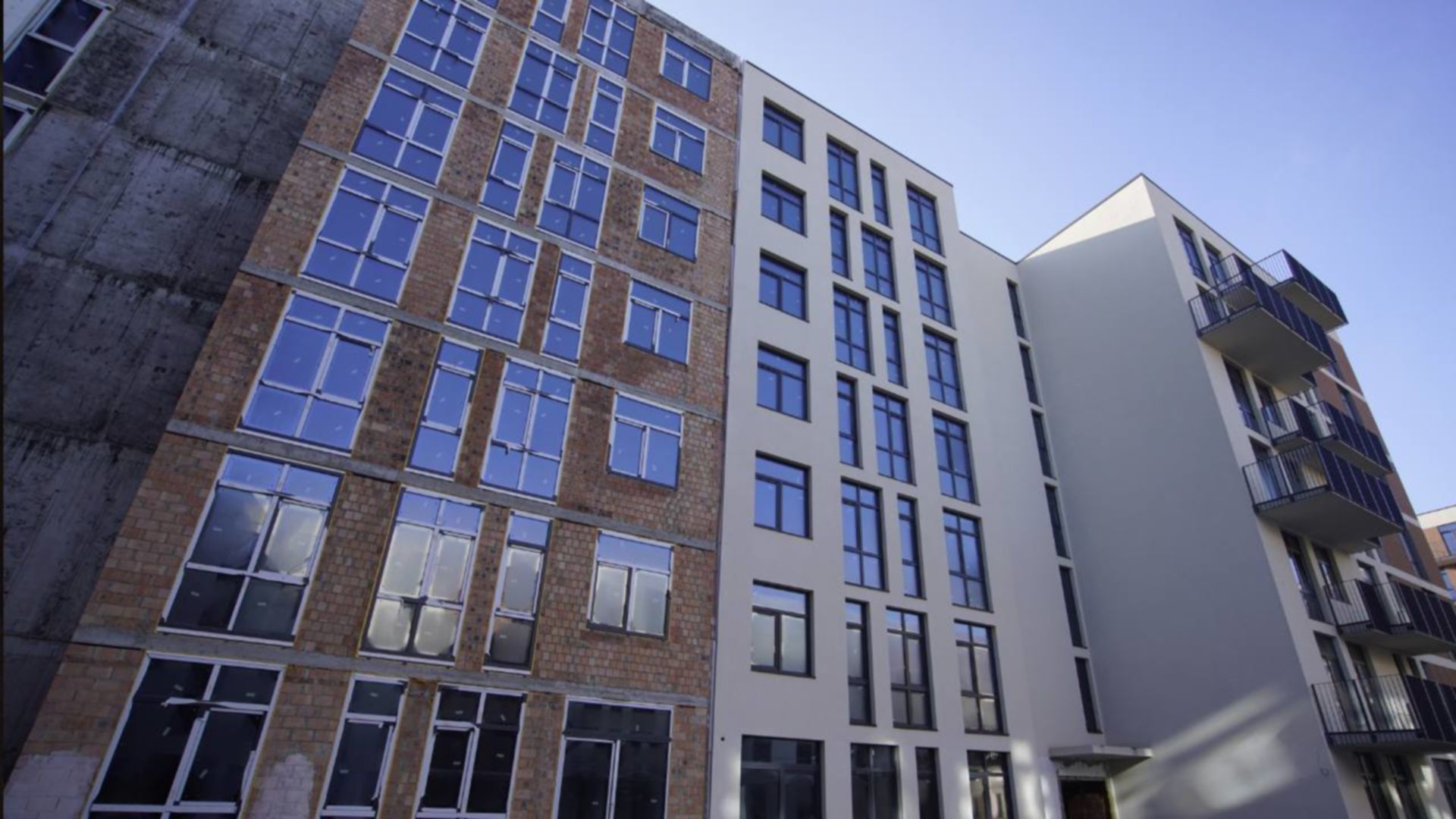 Состоянием на февраль 2025 года ЖК PERFECT LIFE ход строительства фото 814671