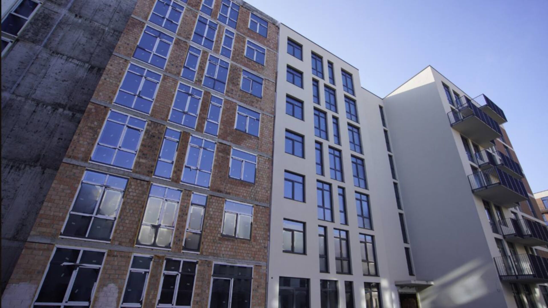 Состоянием на февраль 2025 года ЖК PERFECT LIFE ход строительства фото 814673