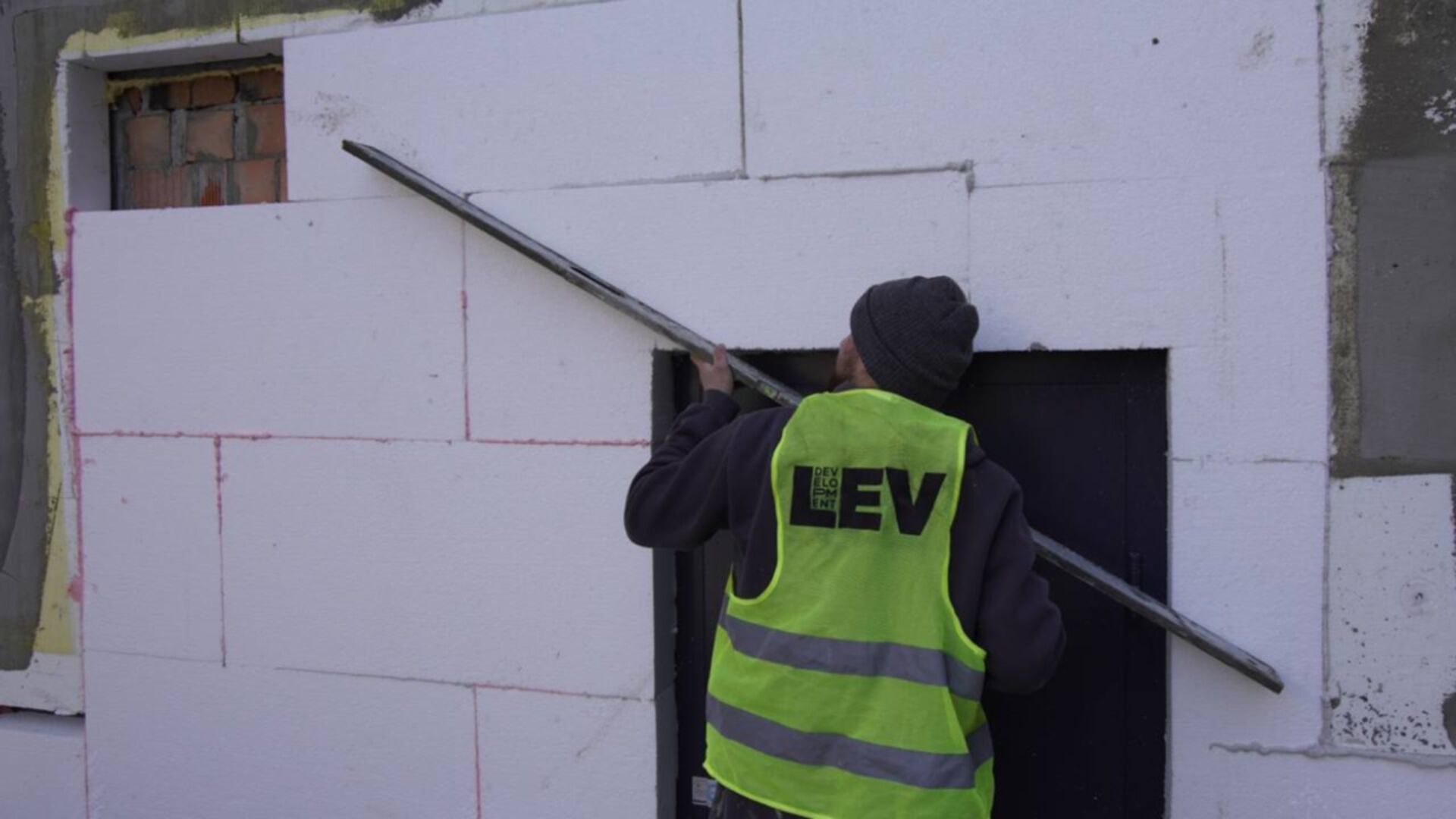 Состоянием на февраль 2025 года ЖК PERFECT LIFE ход строительства фото 814683