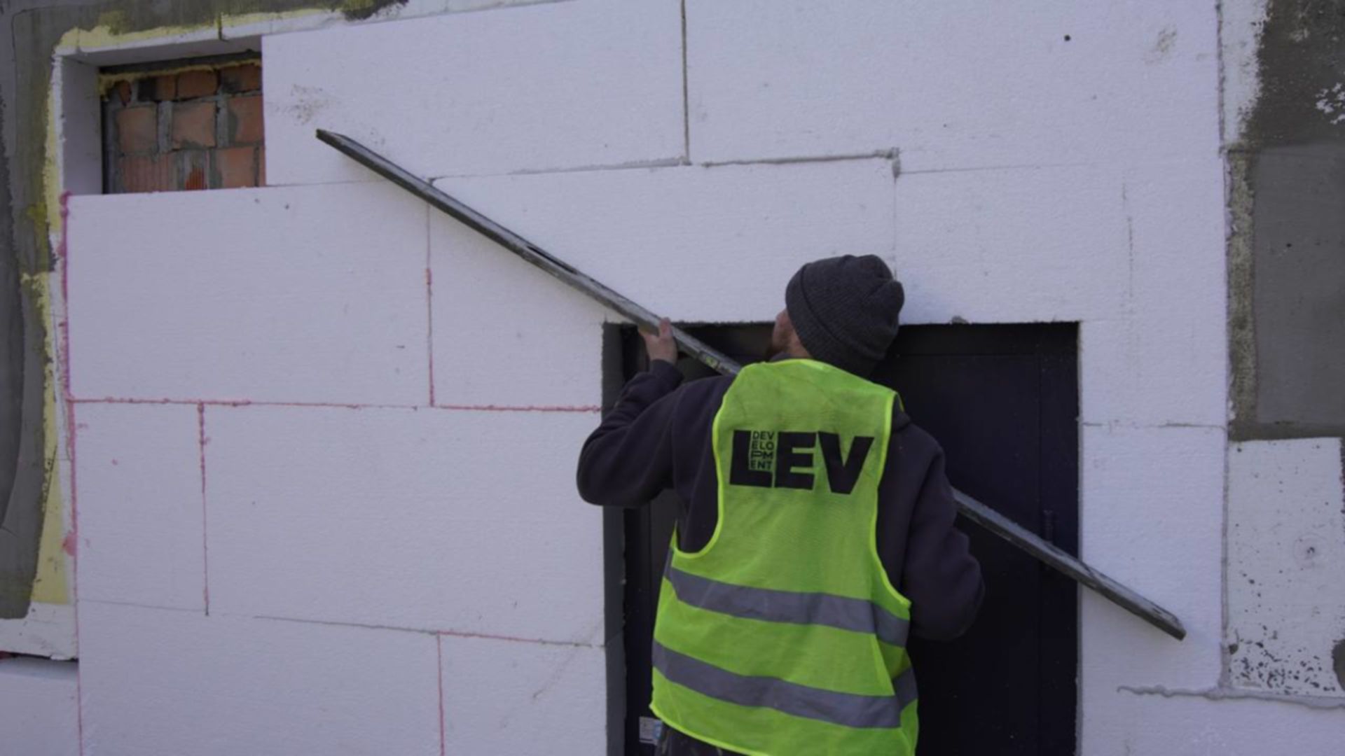 Состоянием на февраль 2025 года ЖК PERFECT LIFE ход строительства фото 814684