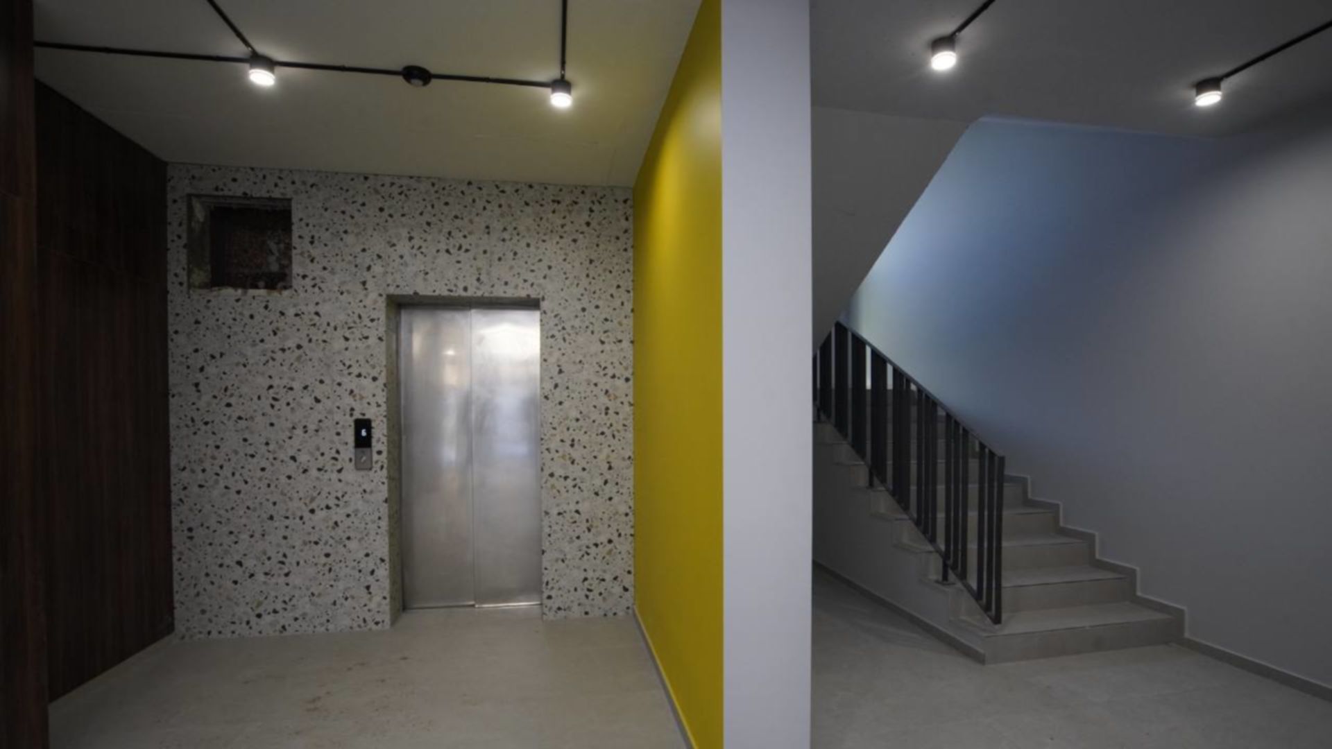 Состоянием на февраль 2025 года ЖК PERFECT LIFE ход строительства фото 814720