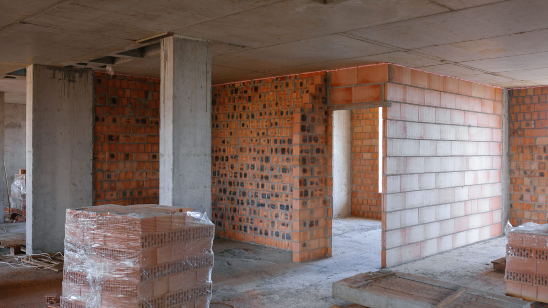 Состоянием на февраль 2025 года ЖК Felicity ход строительства фото 814882