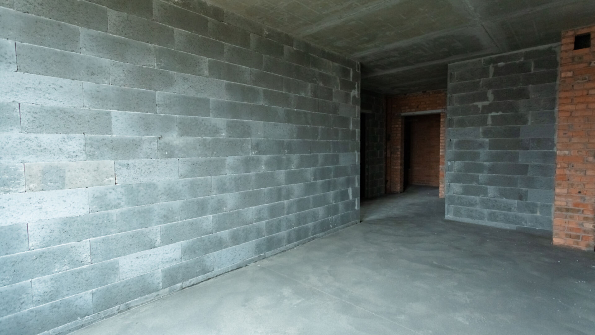 ЖК H2O ход строительства фото 814917