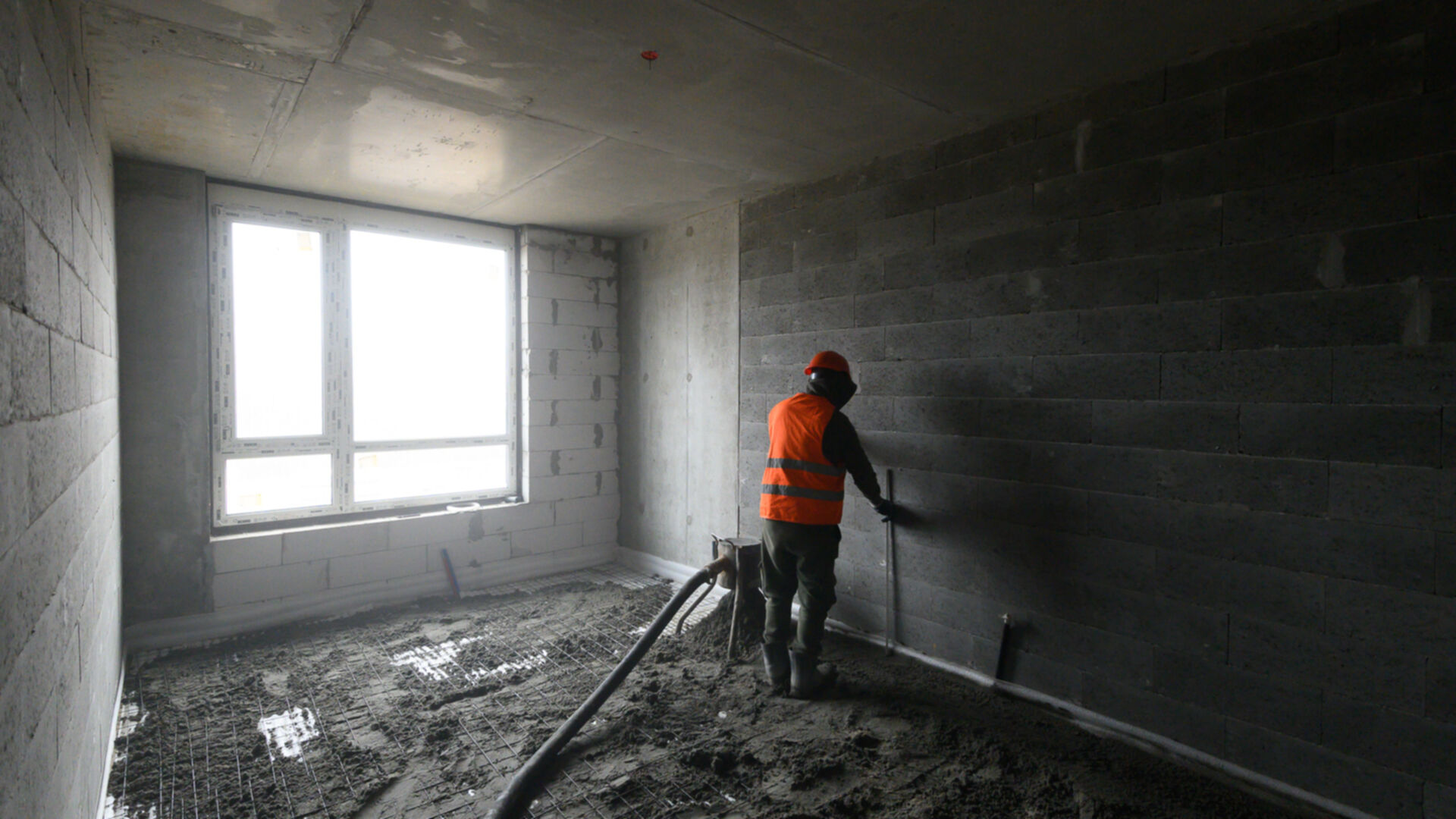 ЖК H2O ход строительства фото 814968