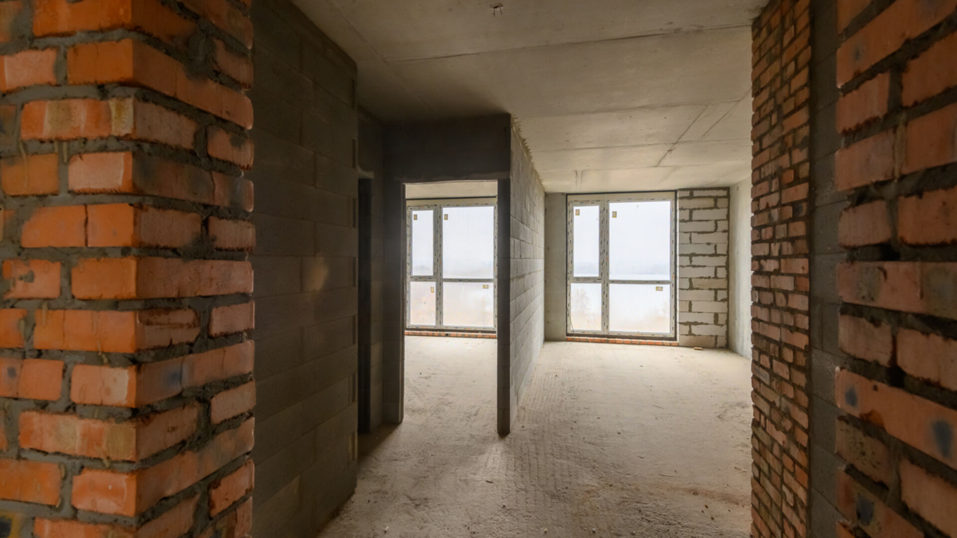 ЖК H2O ход строительства фото 814971