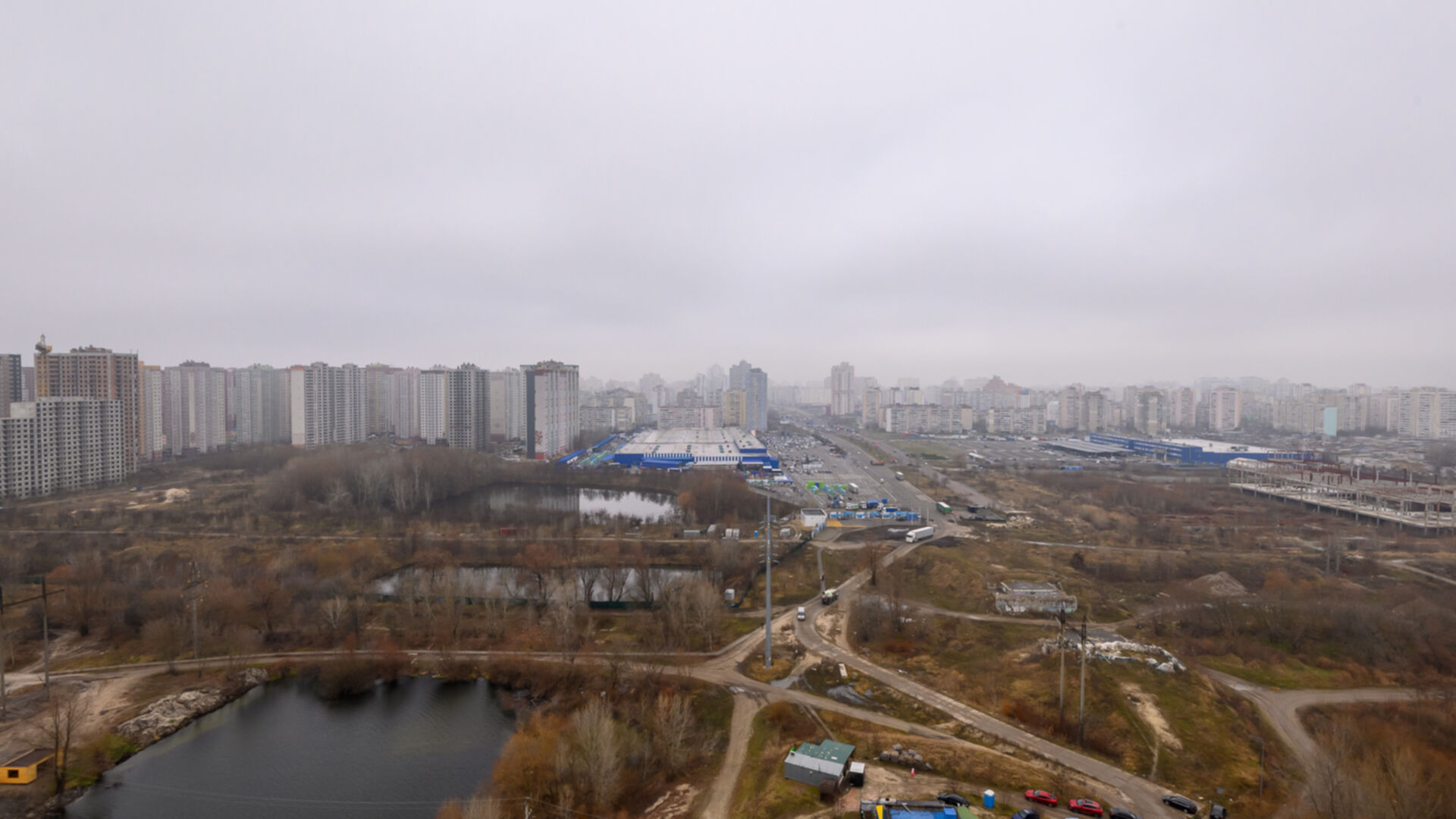 ЖК H2O ход строительства фото 814975