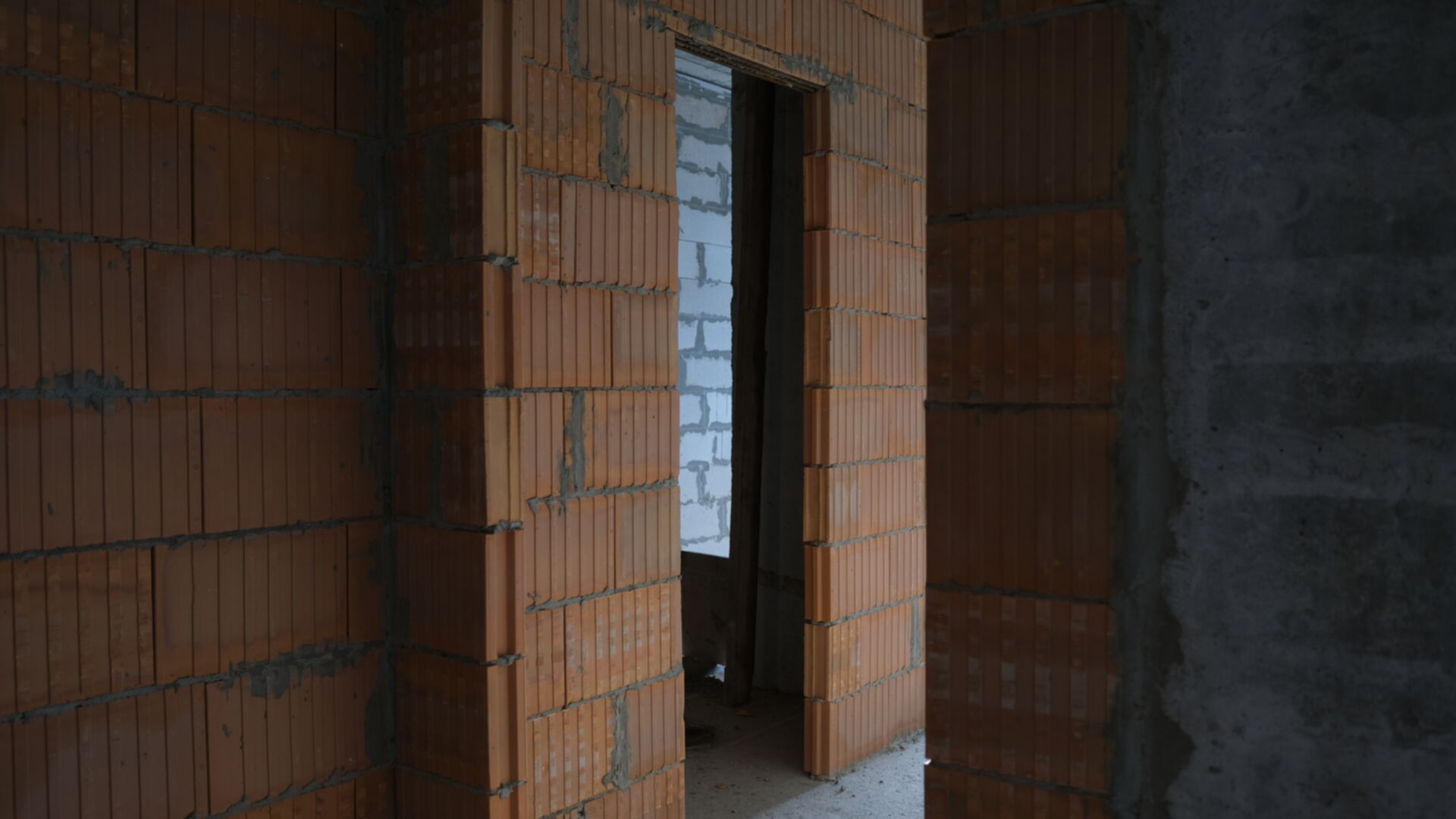 Станом на січень 2025 року Апарт-готель Wol хід будівництва фото 815060