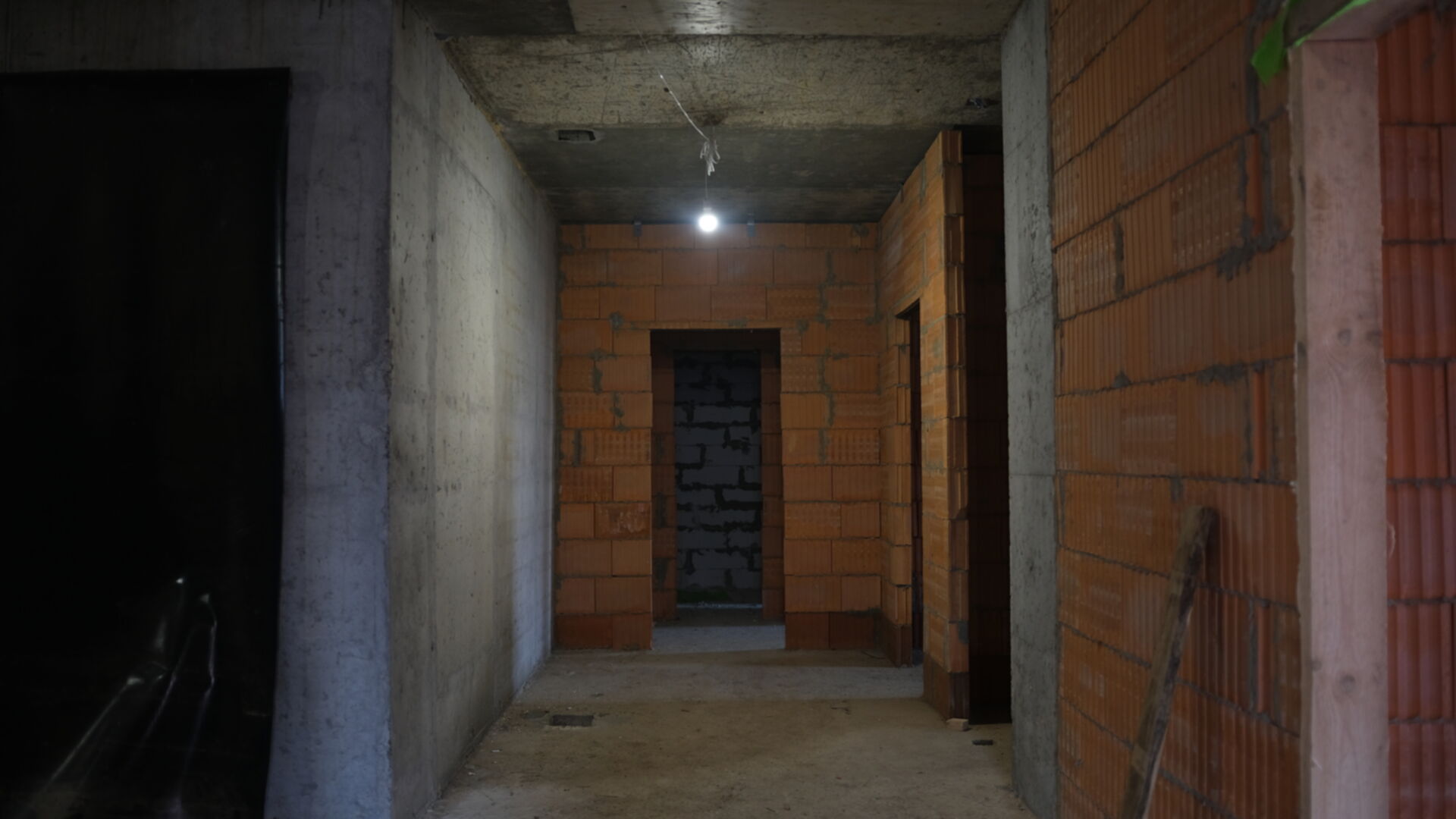 Станом на січень 2025 року Апарт-готель Wol хід будівництва фото 815062