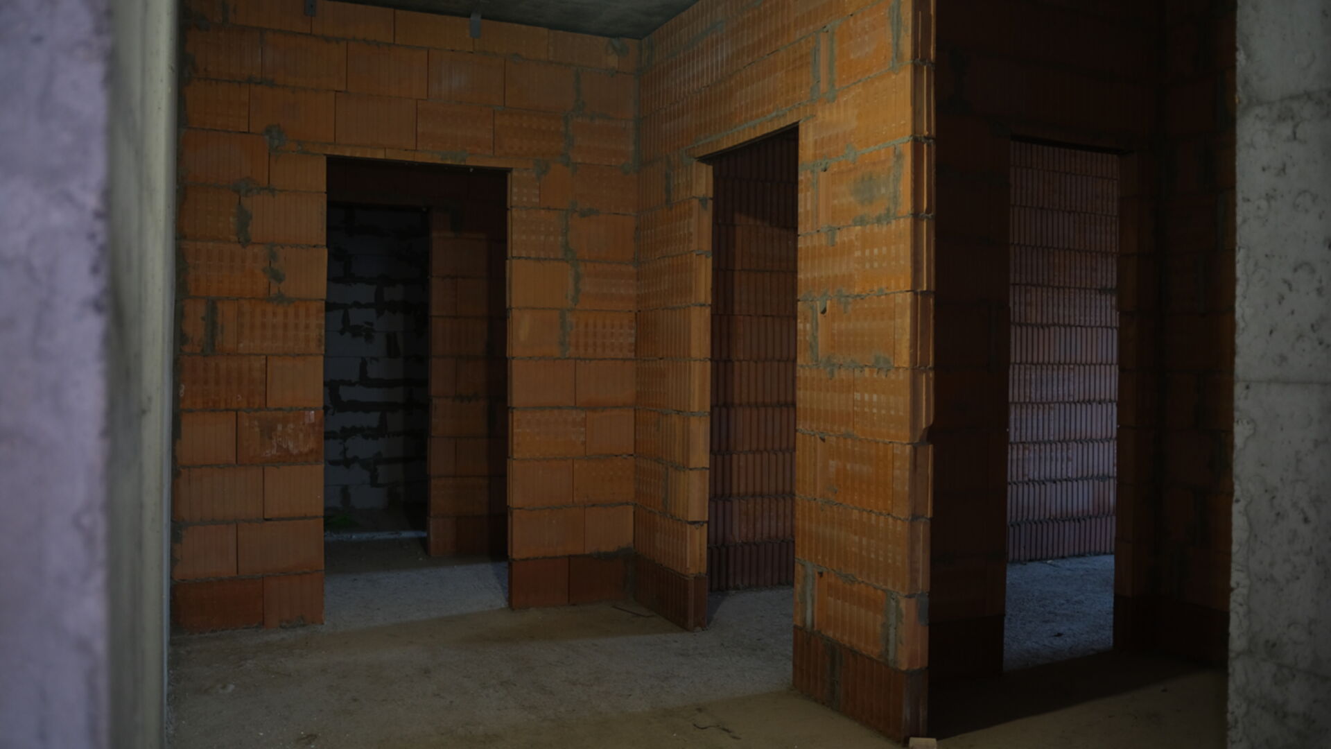 Станом на січень 2025 року Апарт-готель Wol хід будівництва фото 815063