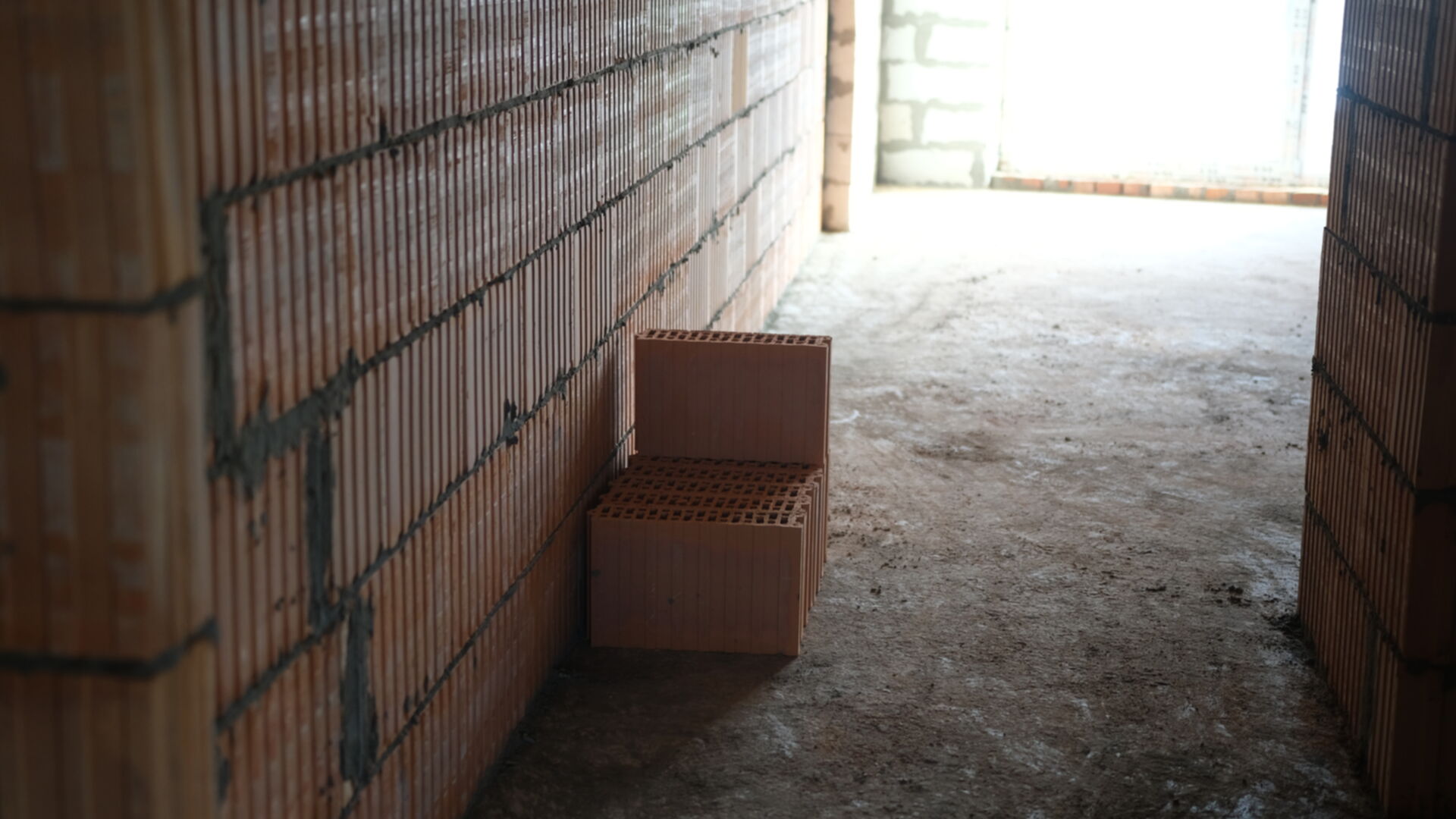 Станом на січень 2025 року Апарт-готель Wol хід будівництва фото 815106