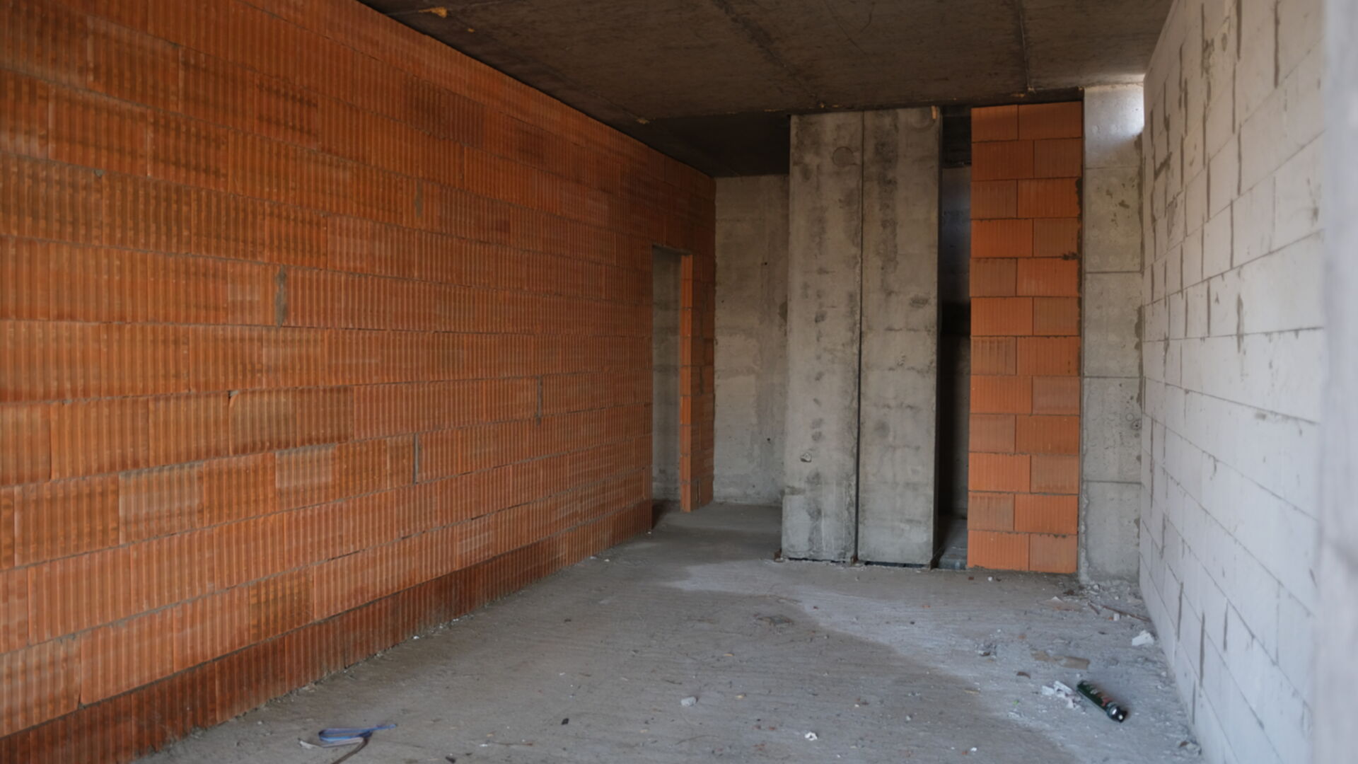 Станом на січень 2025 року Апарт-готель Wol хід будівництва фото 815113