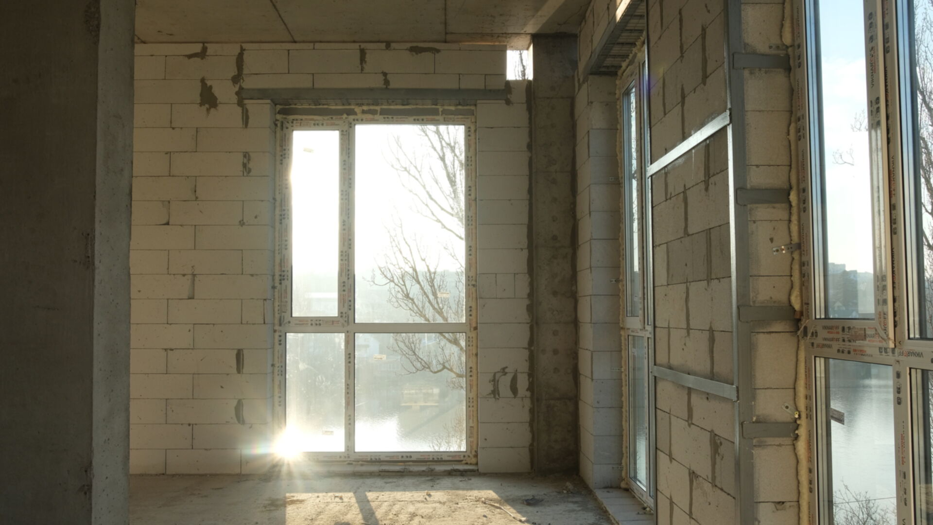 Станом на січень 2025 року Апарт-готель Wol хід будівництва фото 815114