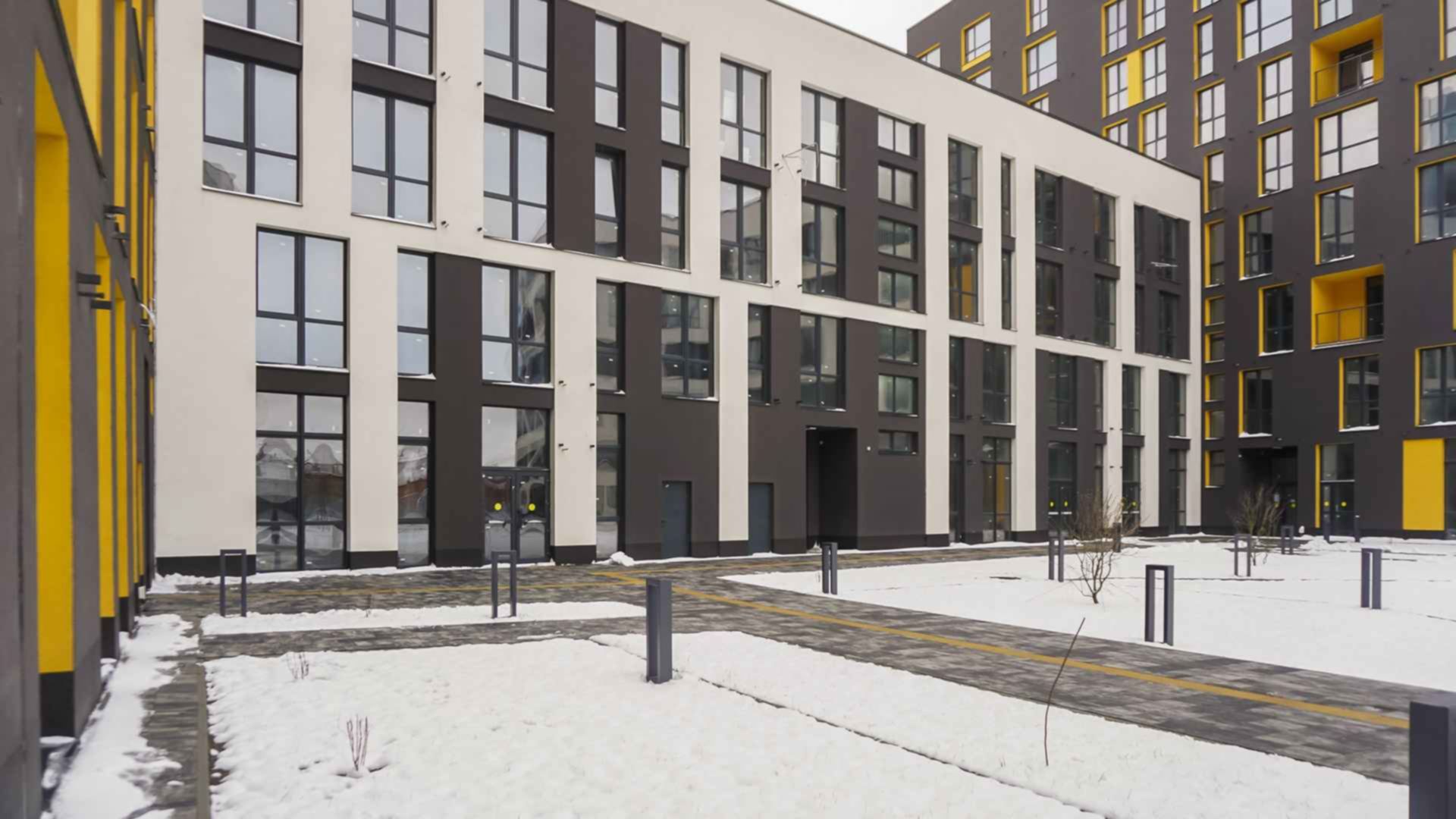 ЖК Містечко Підзамче ход строительства фото 815620