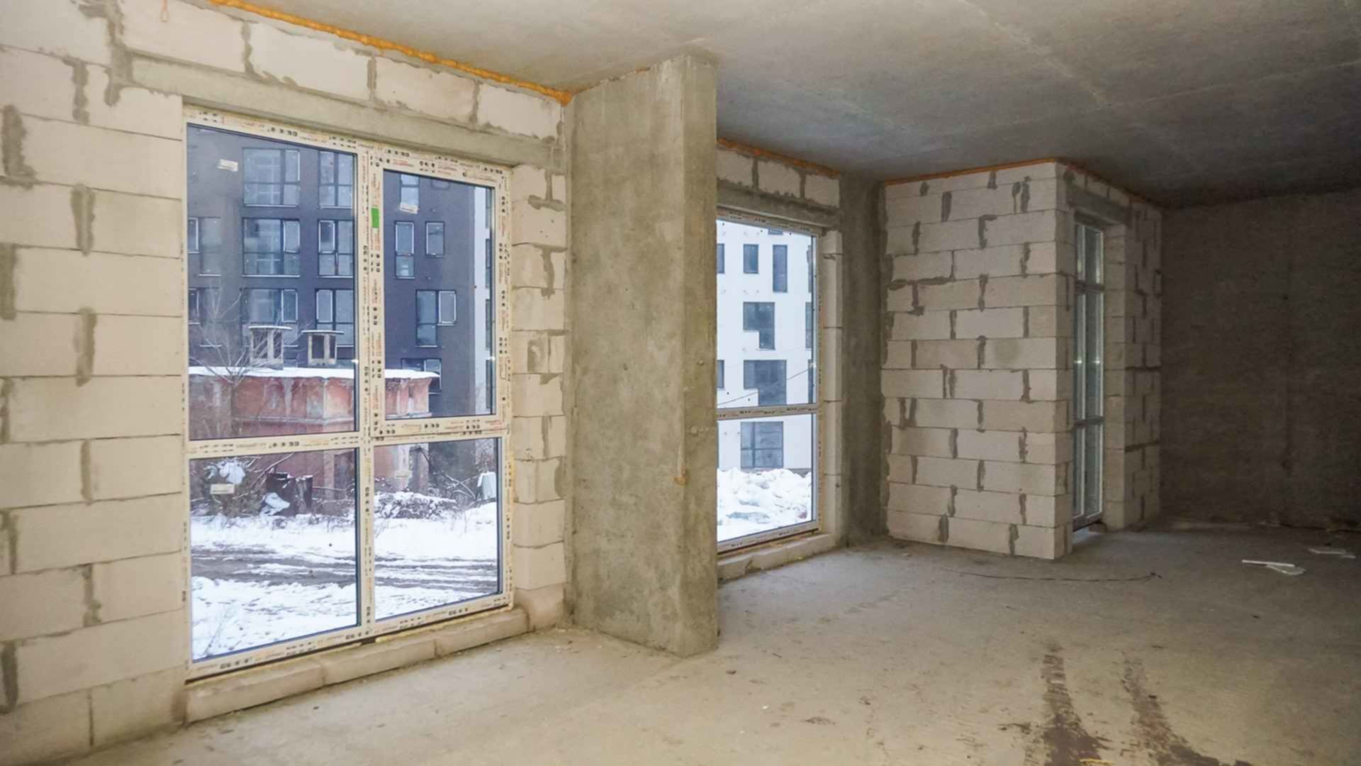 ЖК Містечко Підзамче ход строительства фото 815649