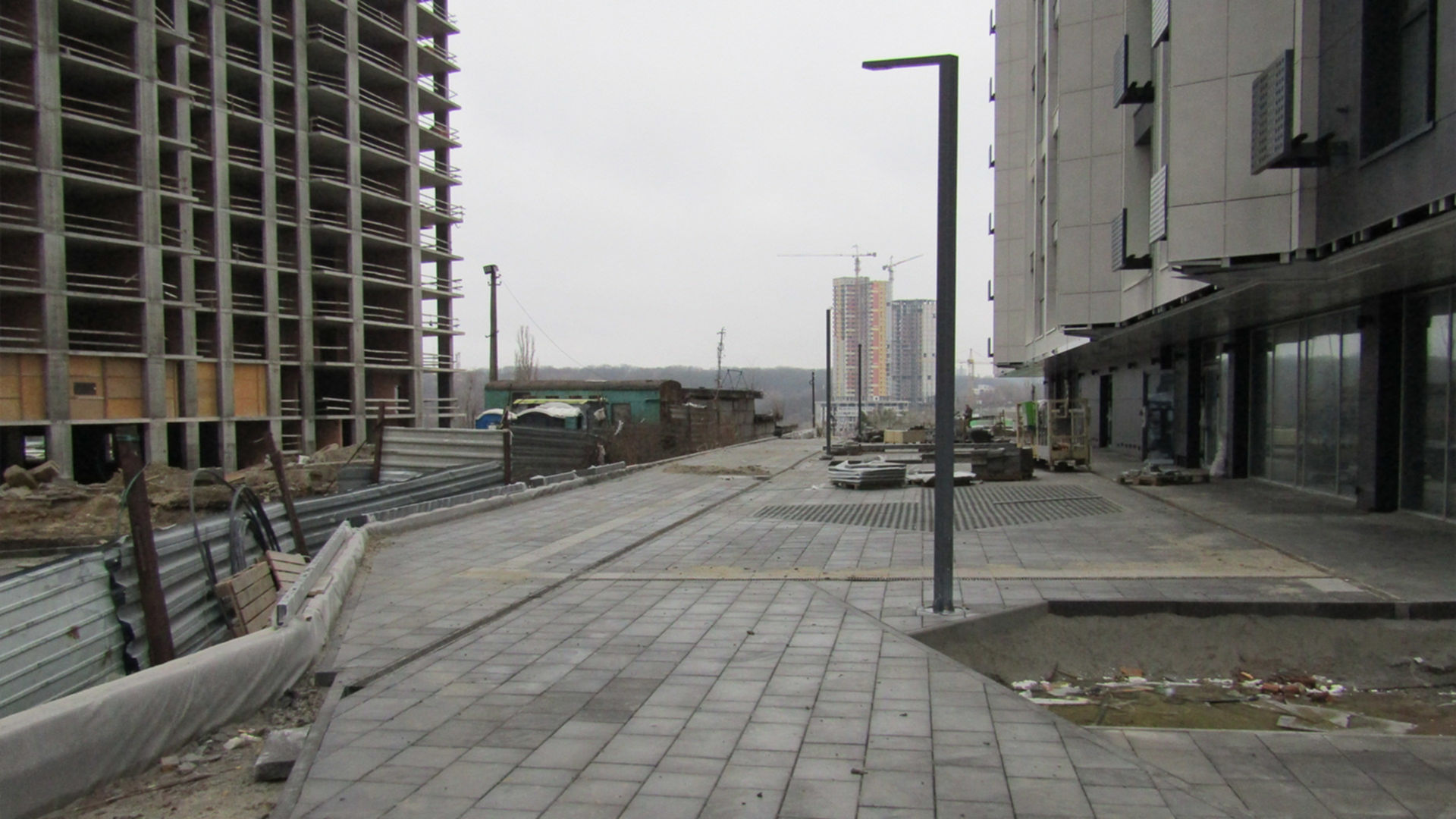 ЖК Nordica Residence хід будівництва фото 815659