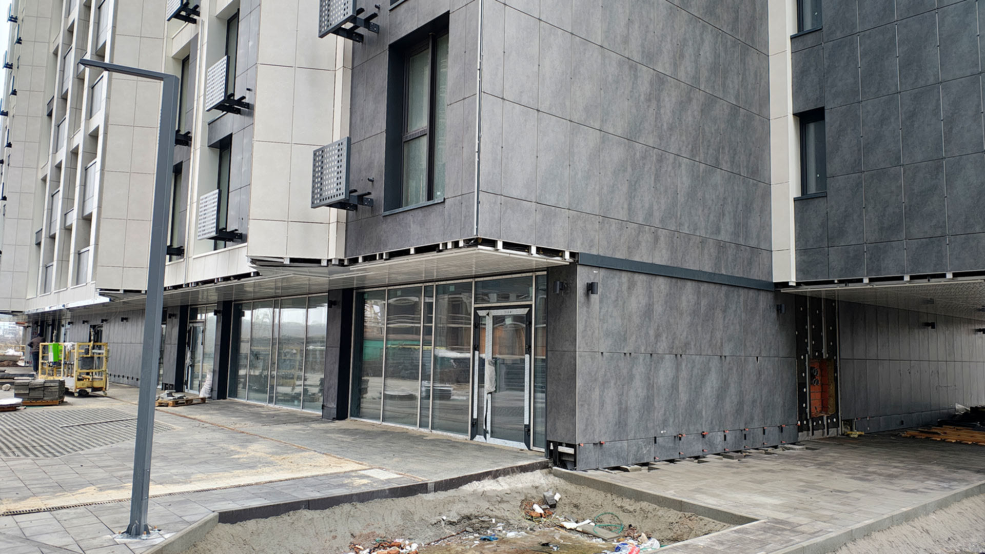 ЖК Nordica Residence хід будівництва фото 815660