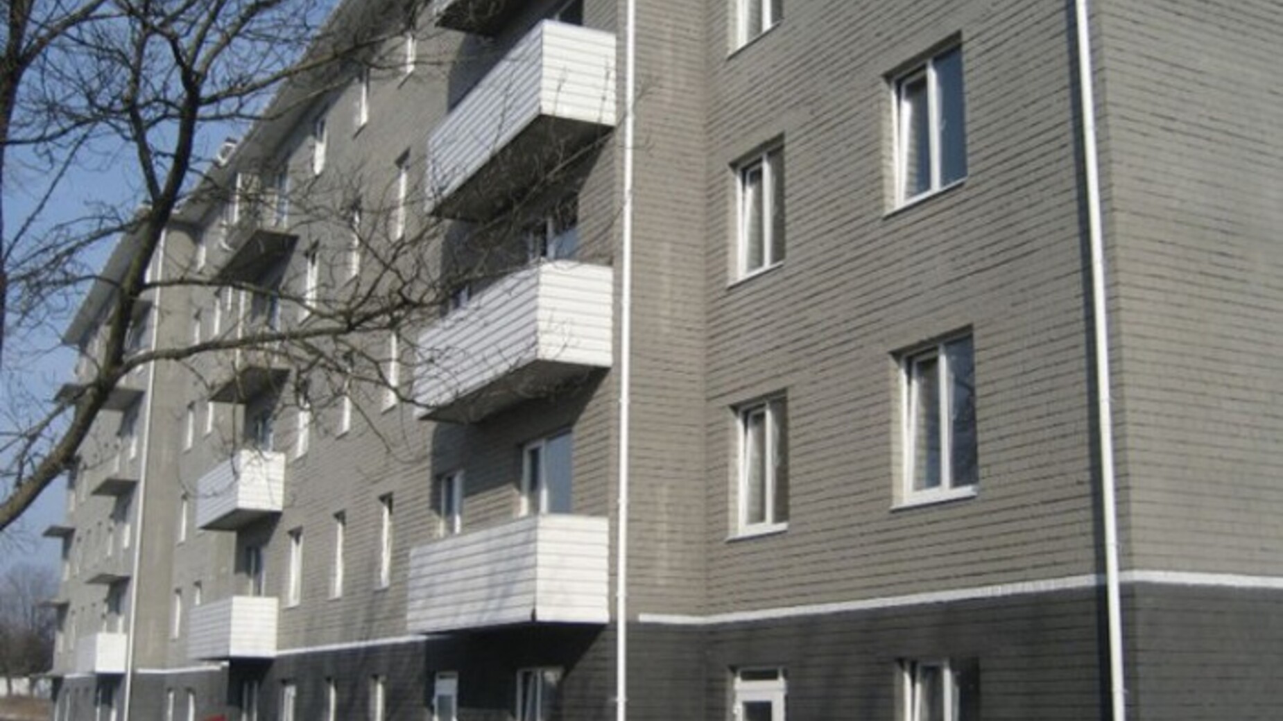 ЖК Краснопільський  фото 8157