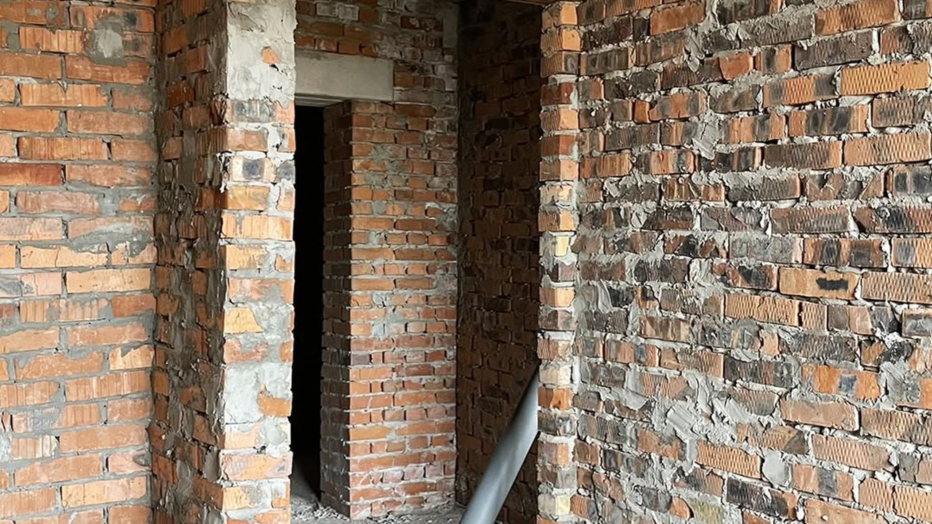 Состоянием на февраль 2025 года ЖК Smart Fort ход строительства фото 815759