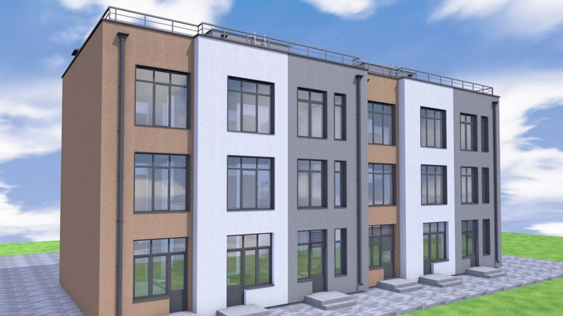 ЖК Сосновый  фото 815944