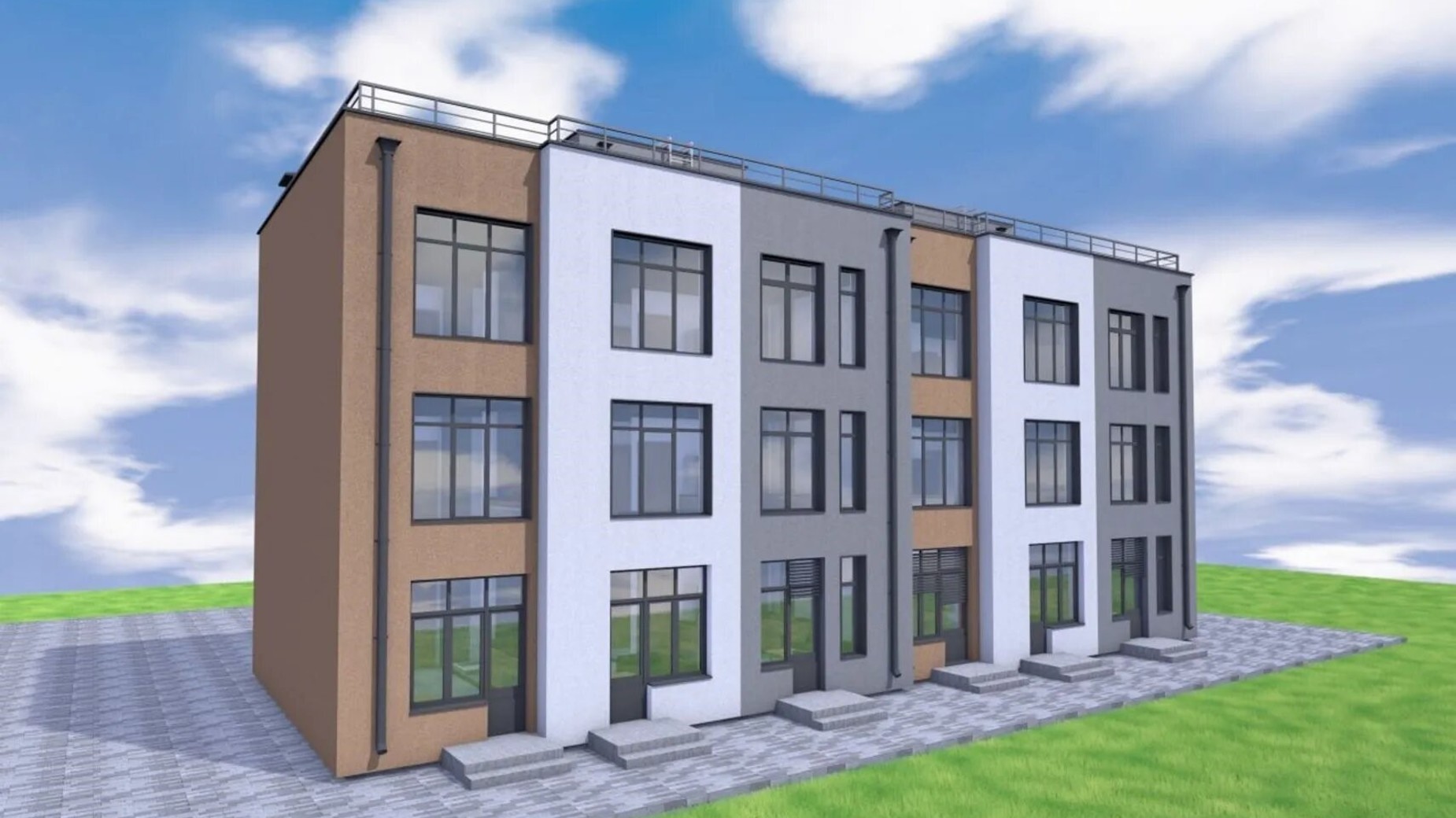 ЖК Сосновый  фото 815950