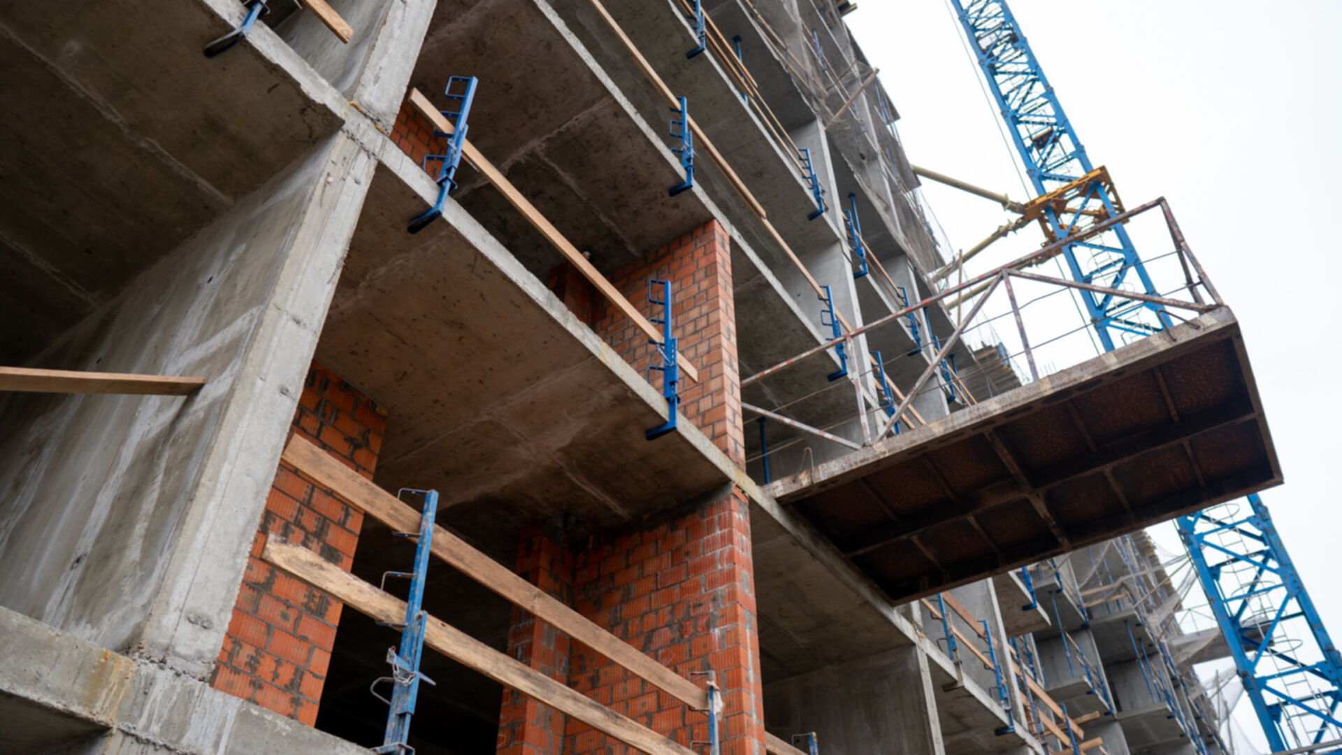 ЖК City Hub хід будівництва фото 816038