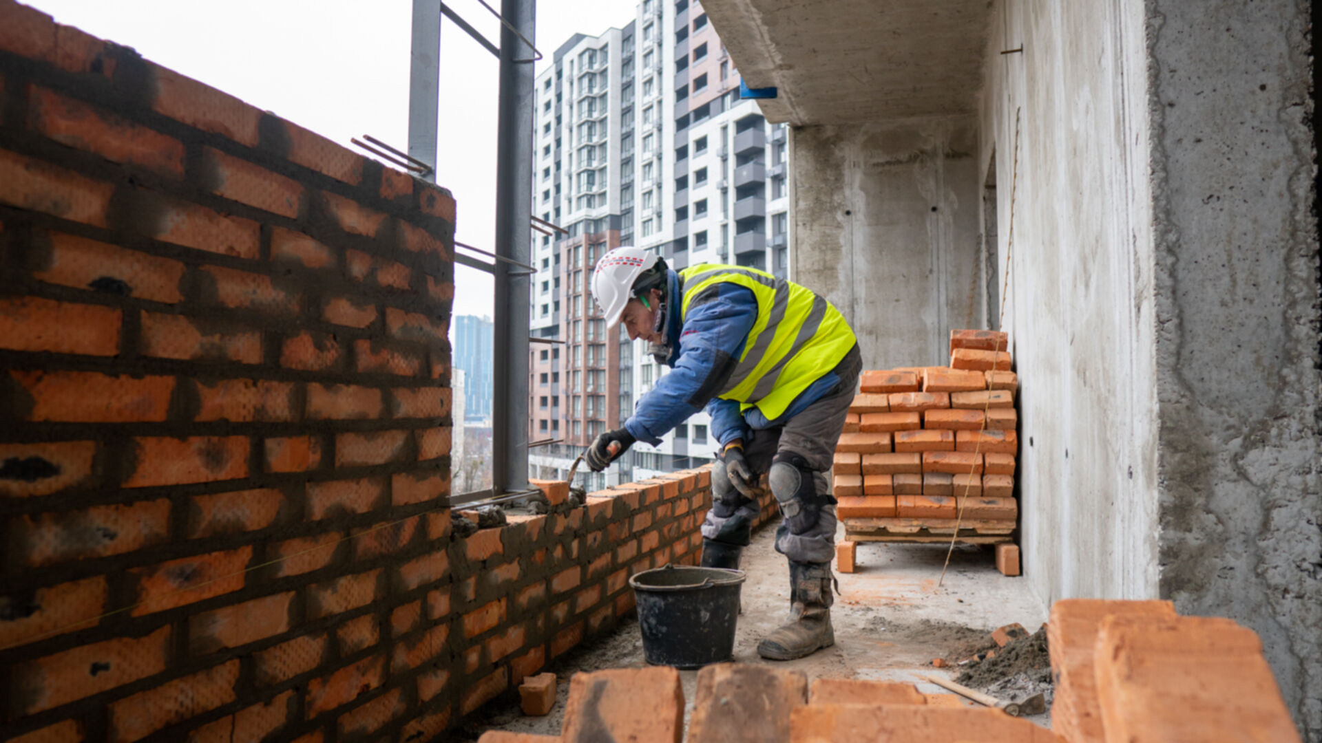 ЖК City Hub хід будівництва фото 816041