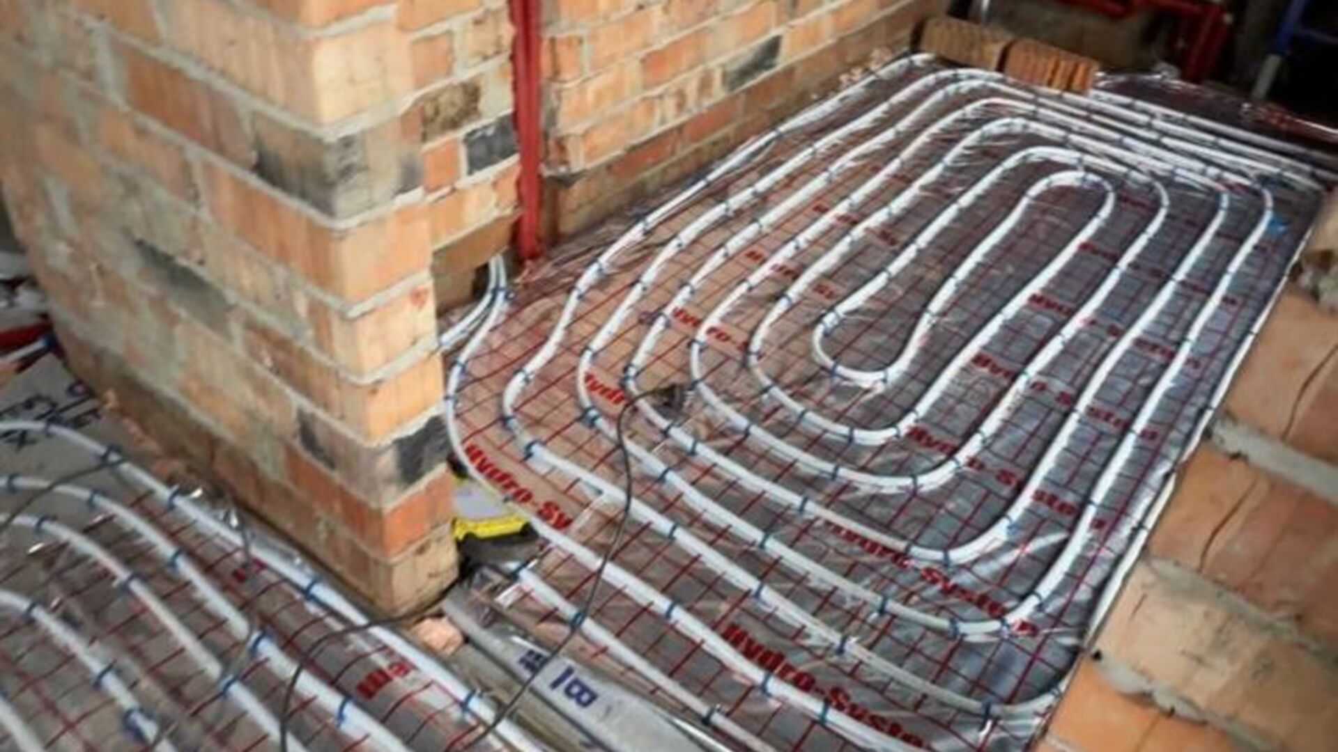 Состоянием на февраль 2025 года КГ TrenD ход строительства фото 816454