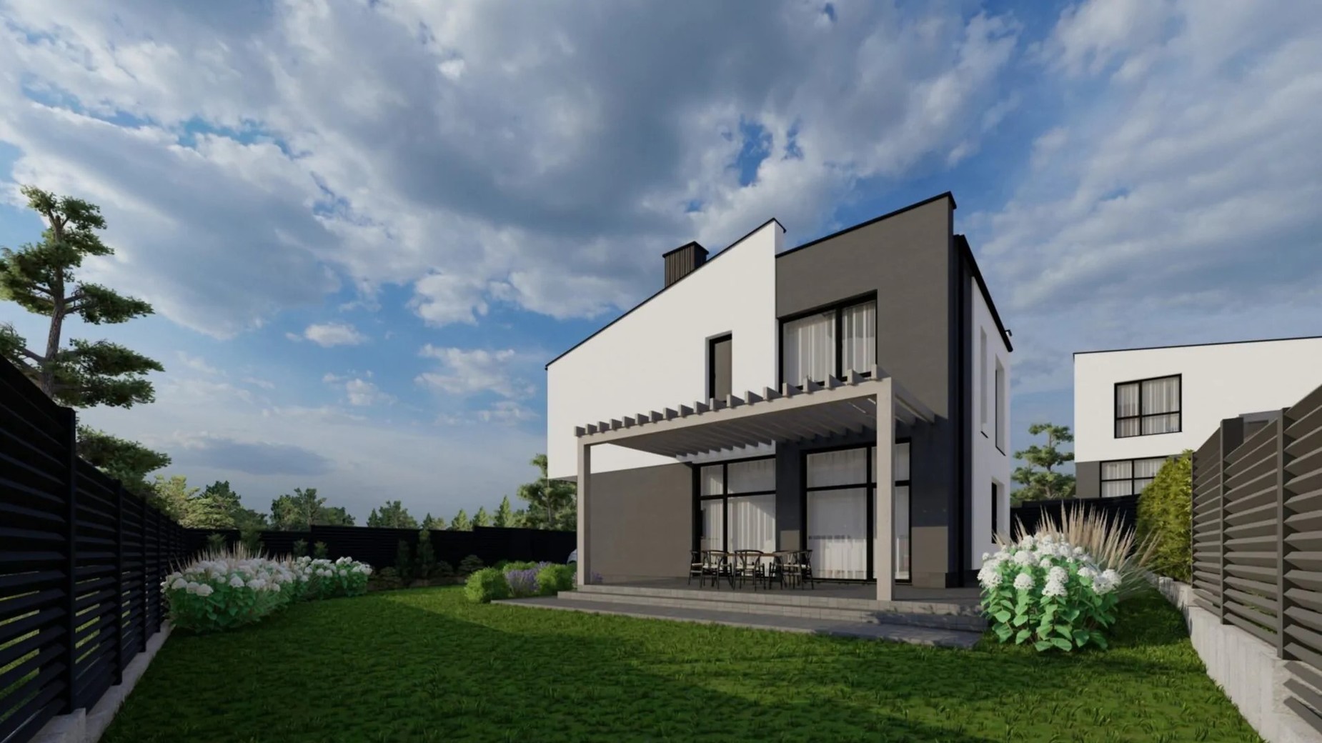 КГ Etalon Hillside  фото 816821
