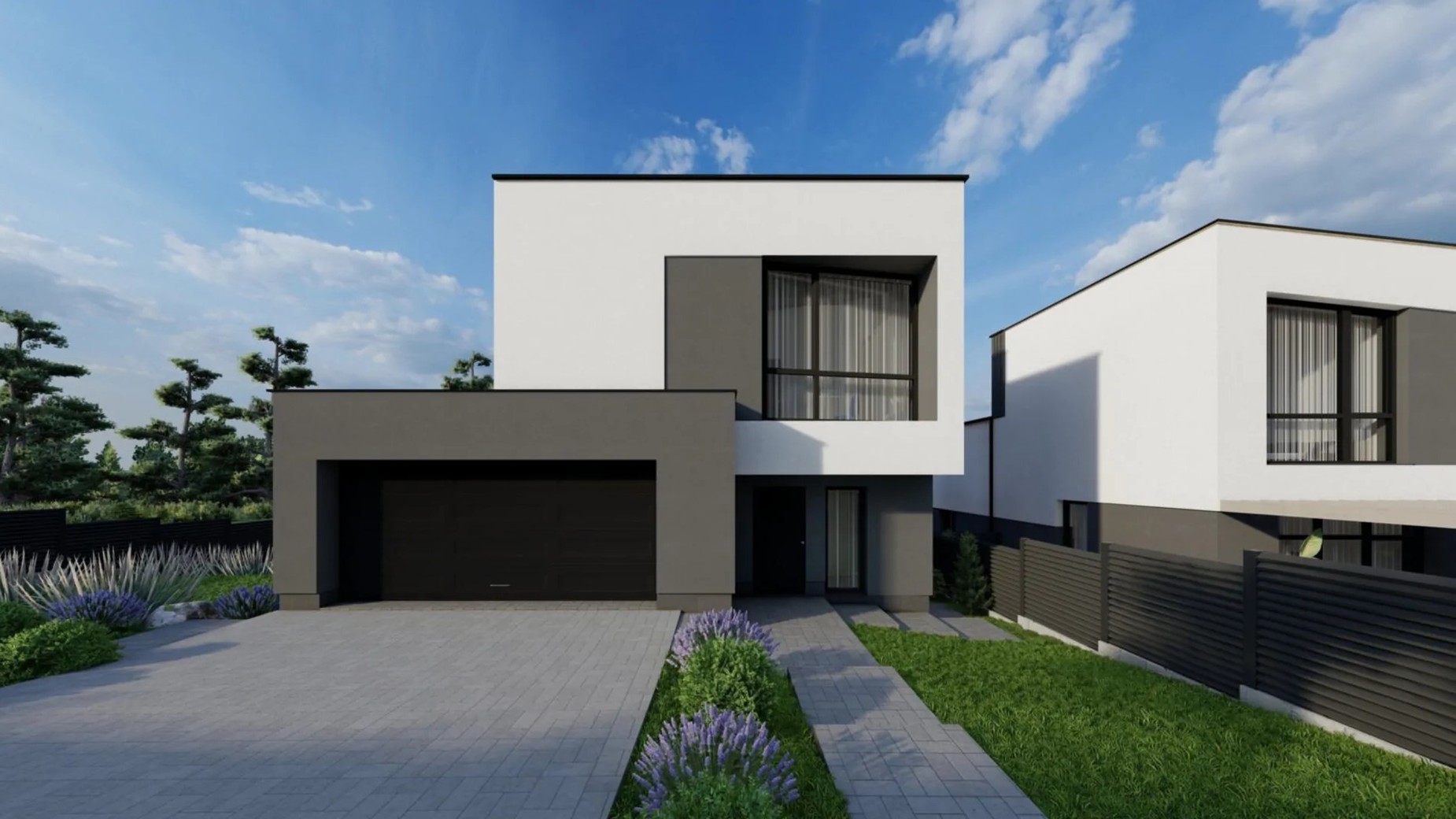 КГ Etalon Hillside  фото 816823