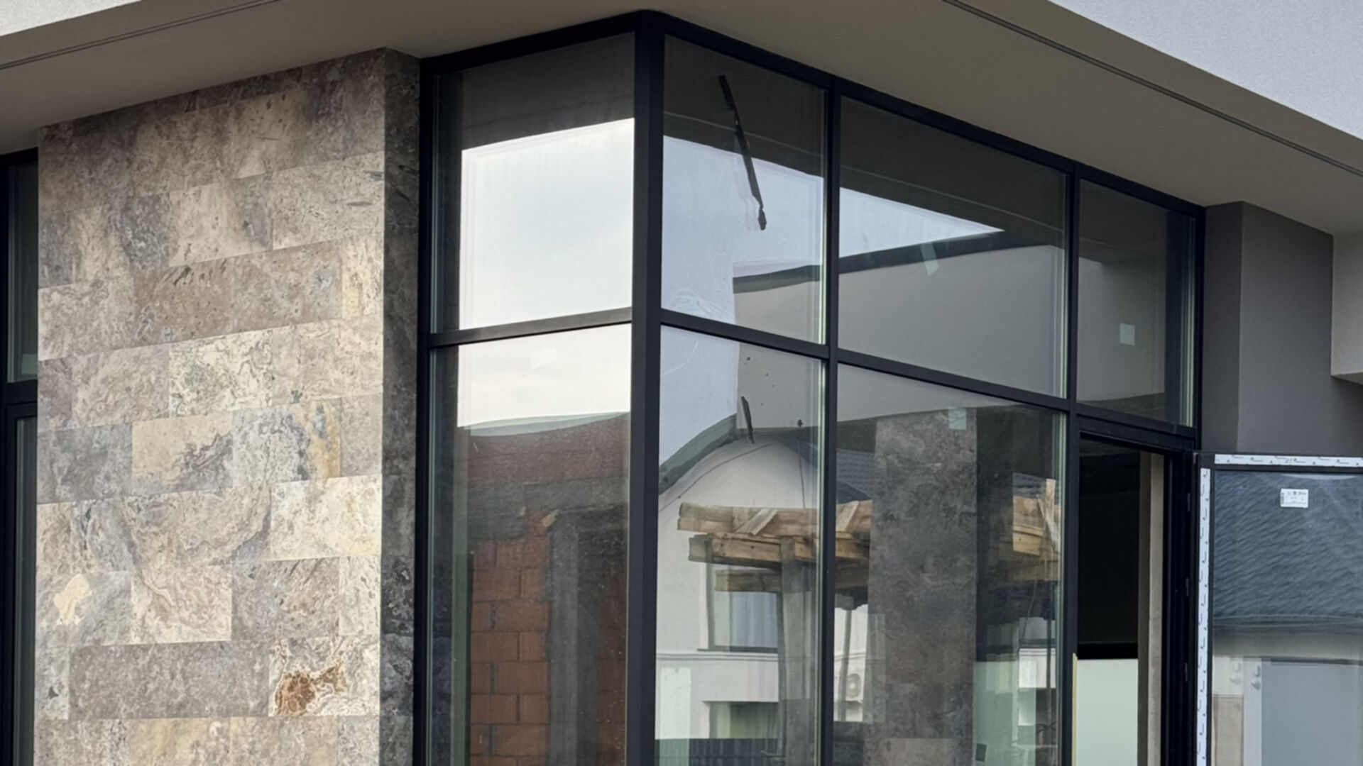 КГ ROCK GARDEN RESIDENCE ход строительства фото 816832