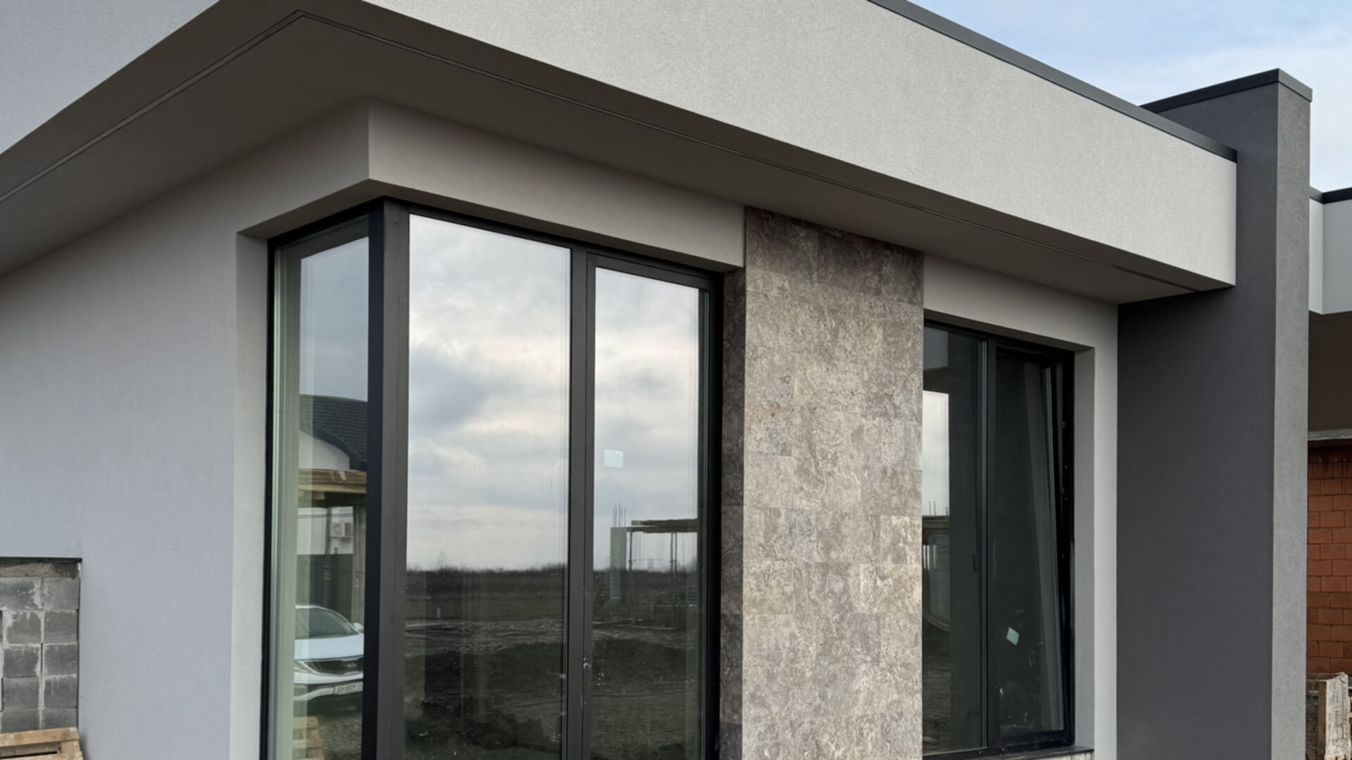 КГ ROCK GARDEN RESIDENCE ход строительства фото 816836