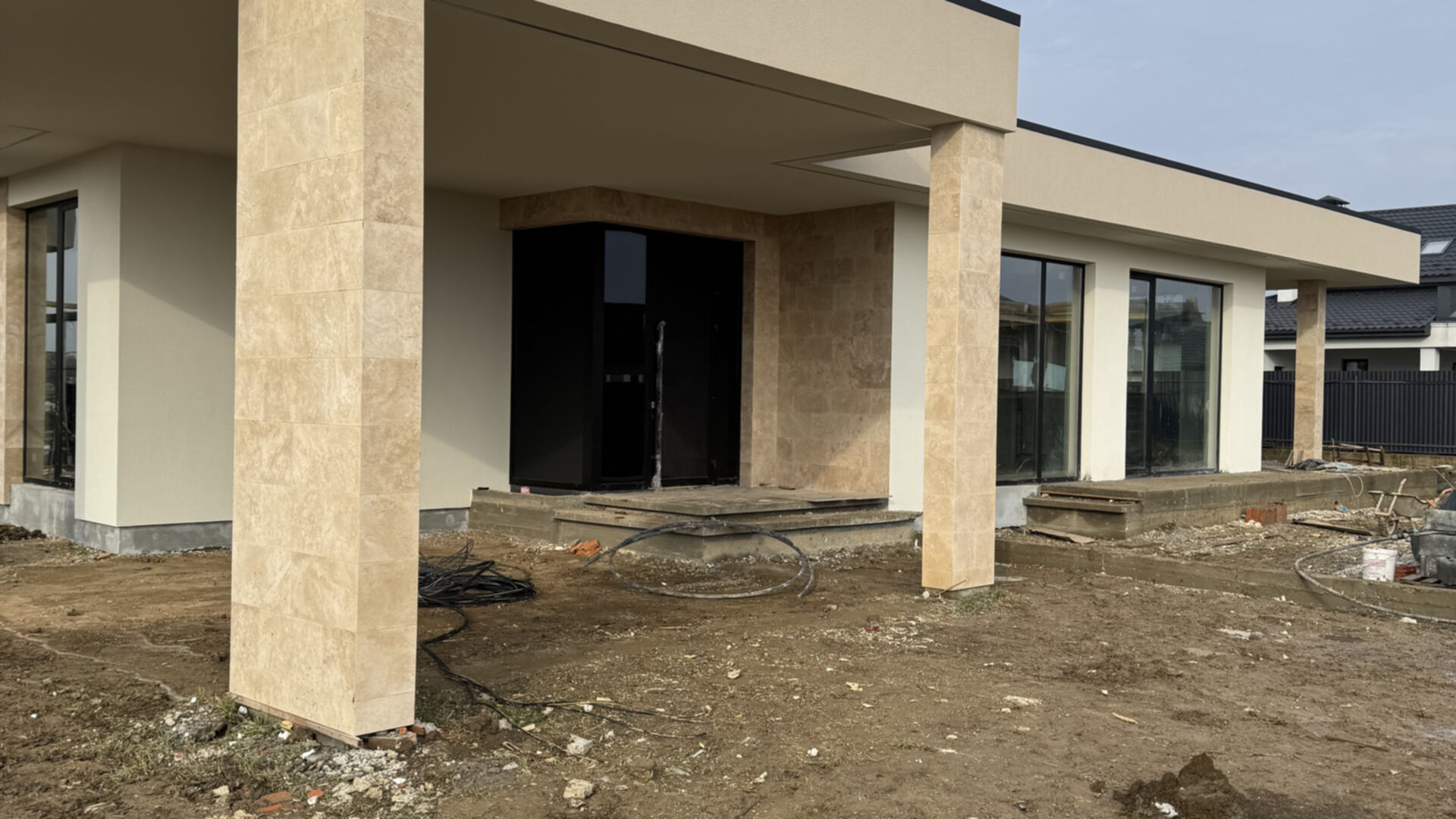 КГ ROCK GARDEN RESIDENCE ход строительства фото 816841