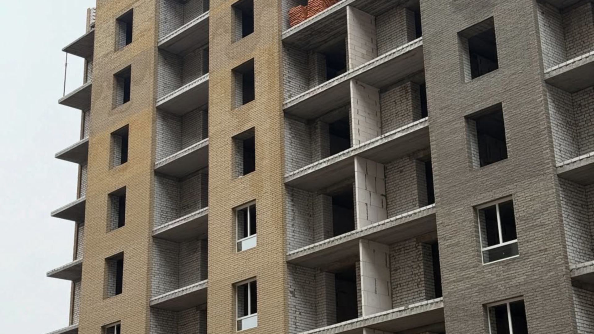 ЖК Графський хід будівництва фото 816978