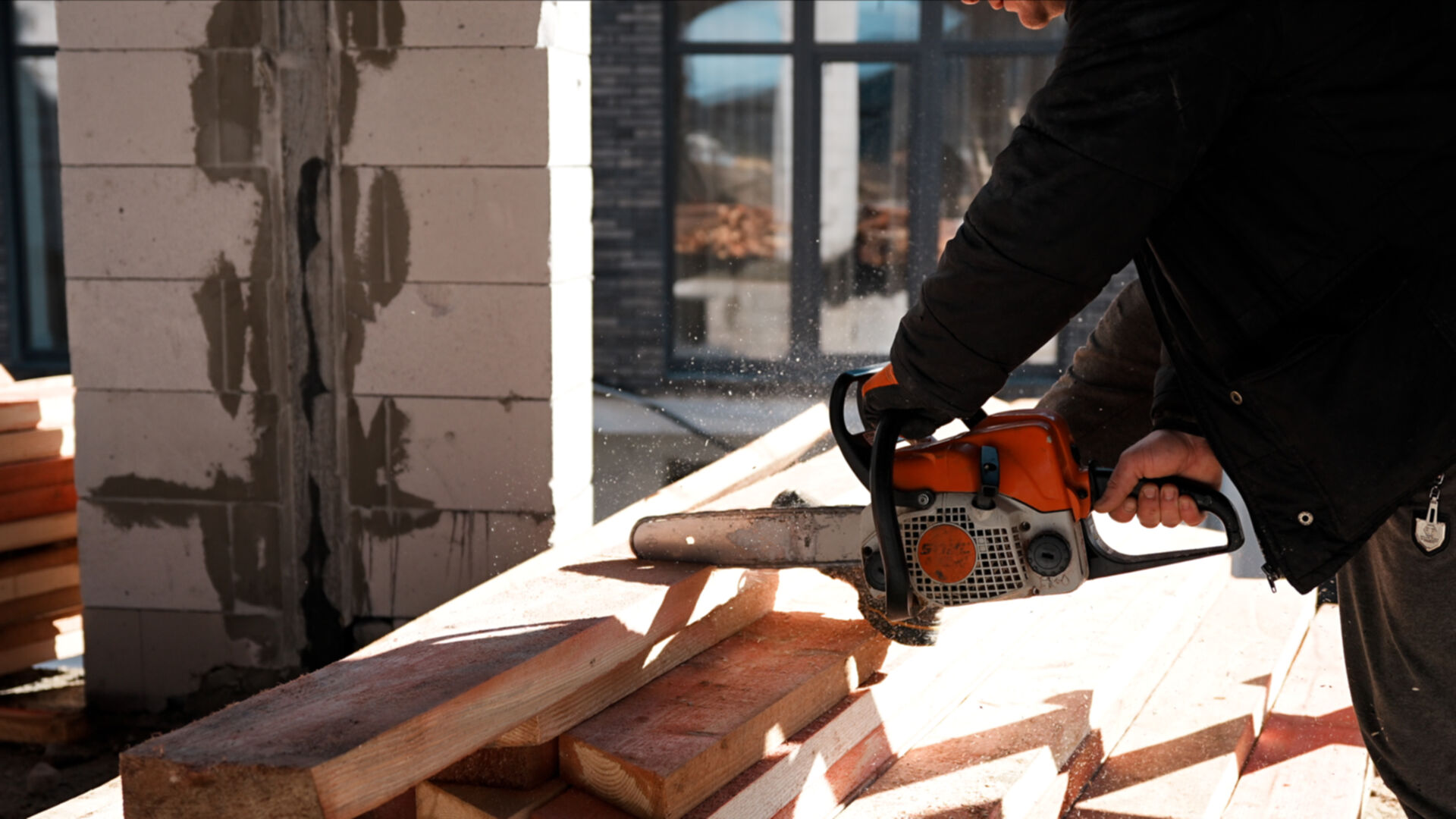 Апартаменты Ama Family Resort ход строительства фото 817087