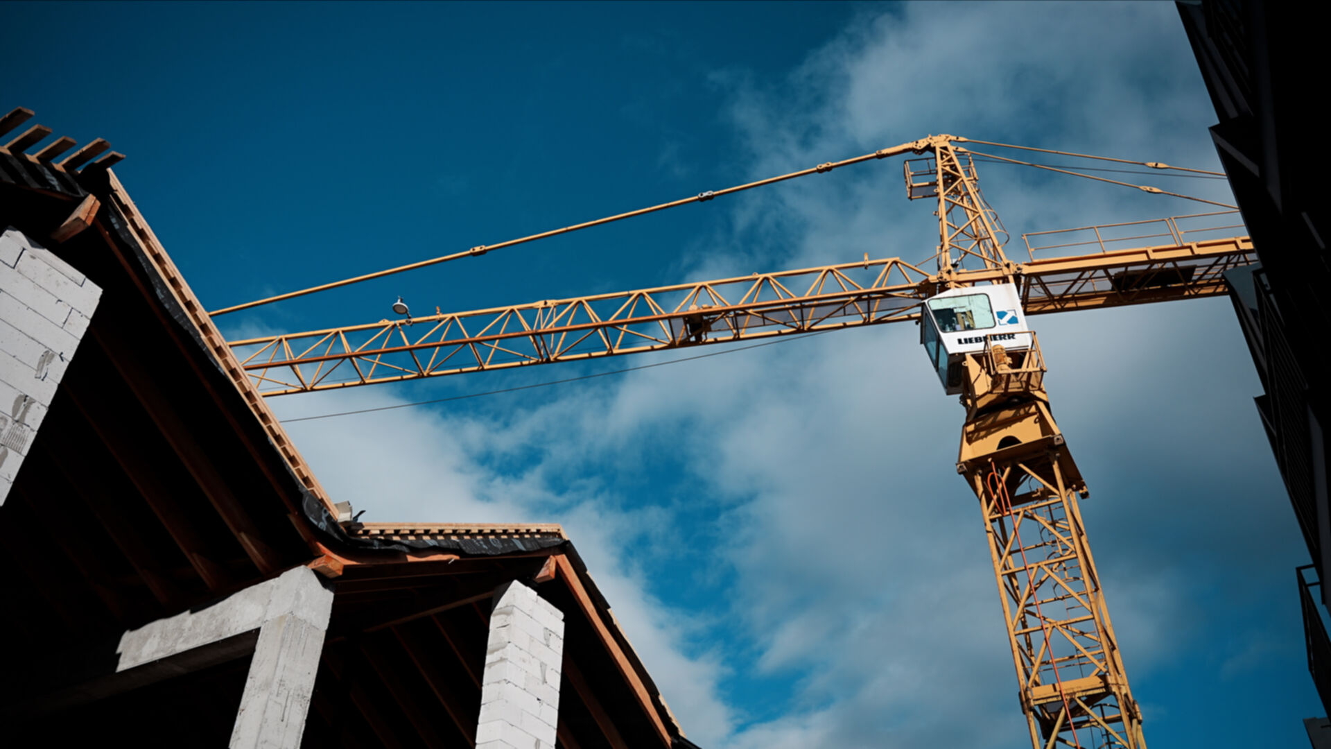 Апартаменты Ama Family Resort ход строительства фото 817095