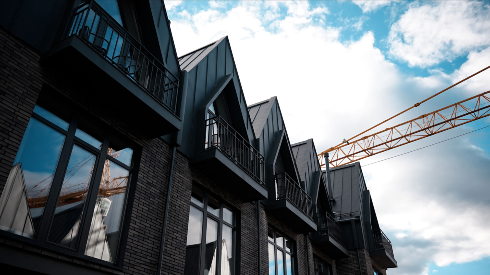 Апартаменты Ama Family Resort ход строительства фото 817100