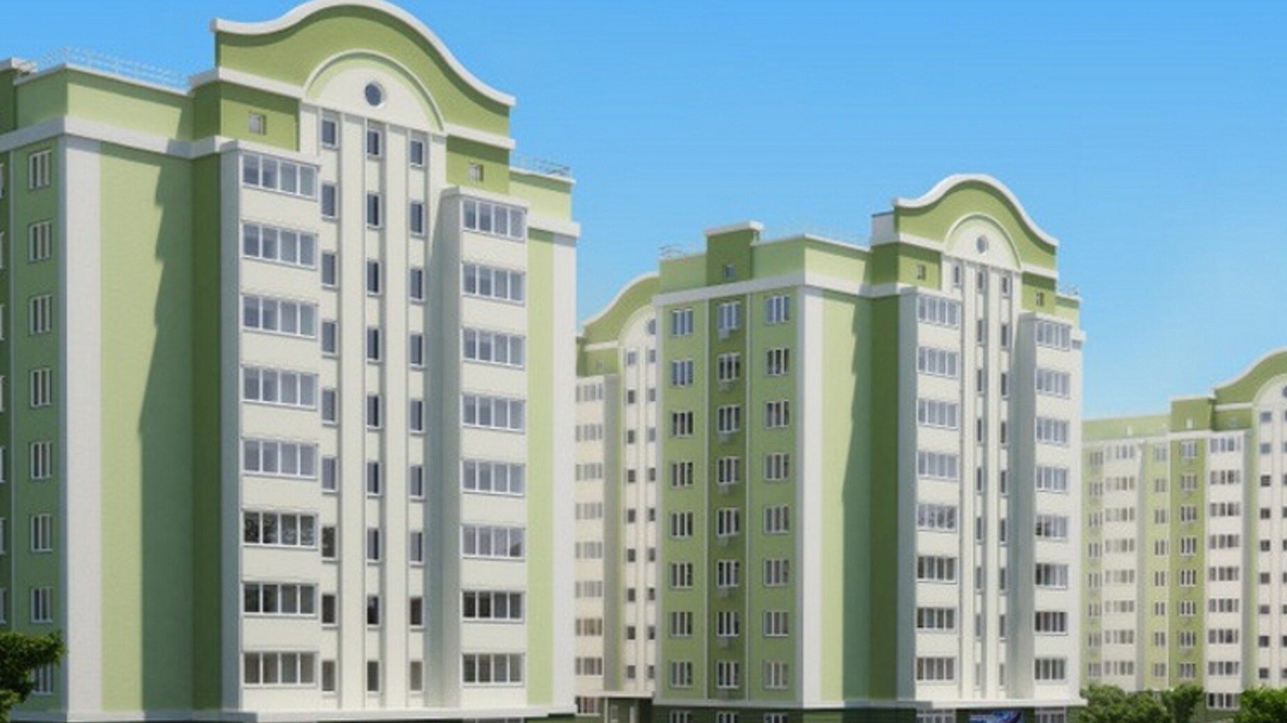 ЖК Первоцвет фото 8173